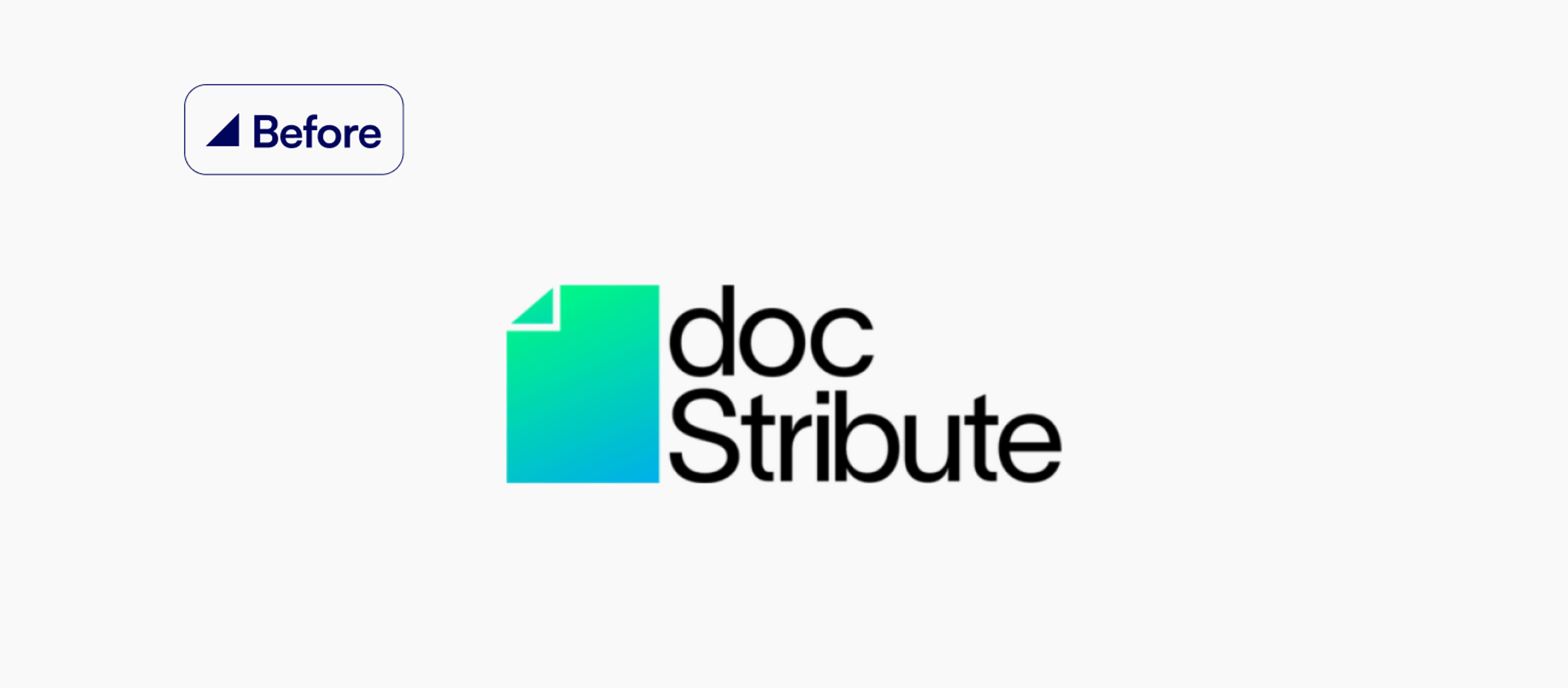 docStribute logo