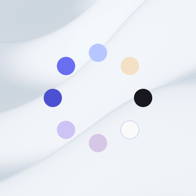 Spherom colors