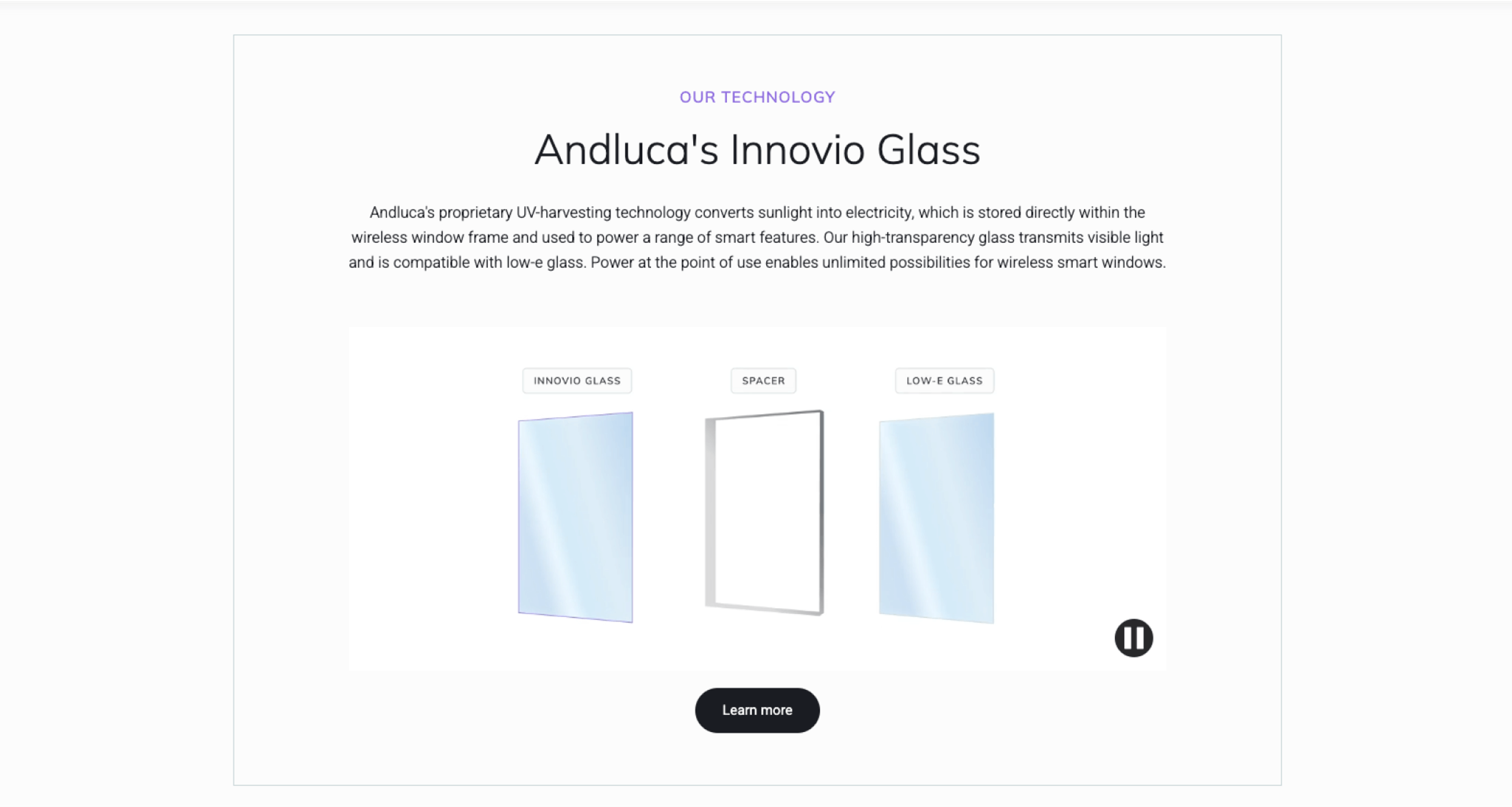 Andluca web 2