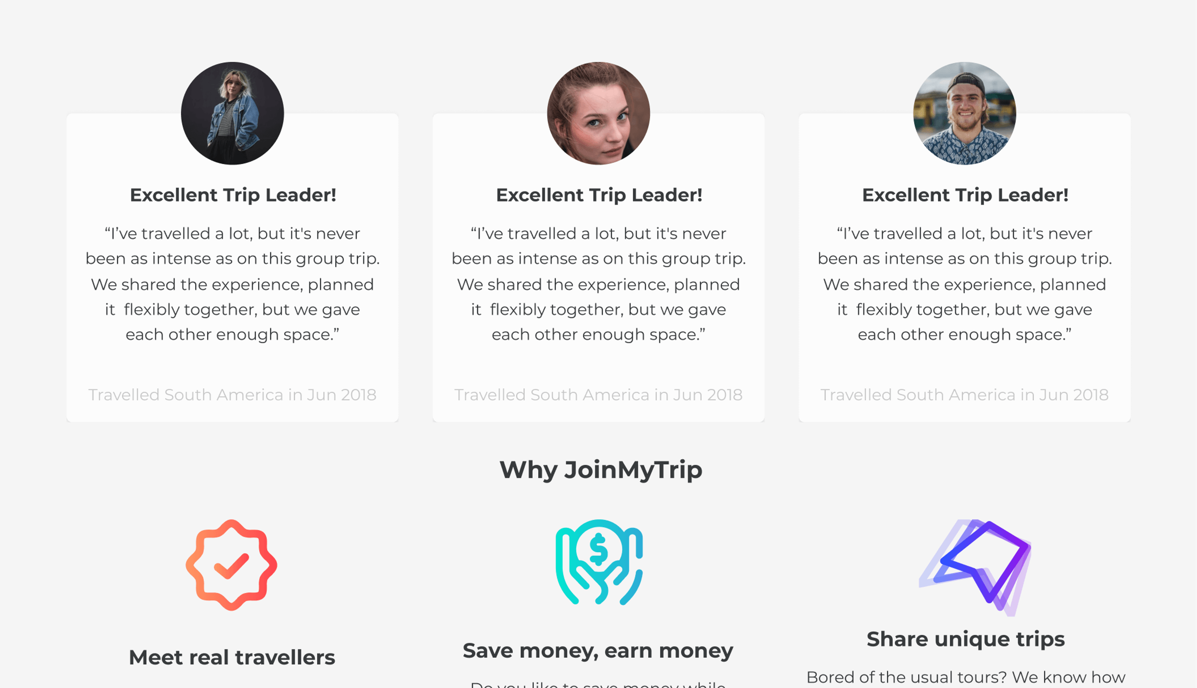 JoinMyTrip web 5