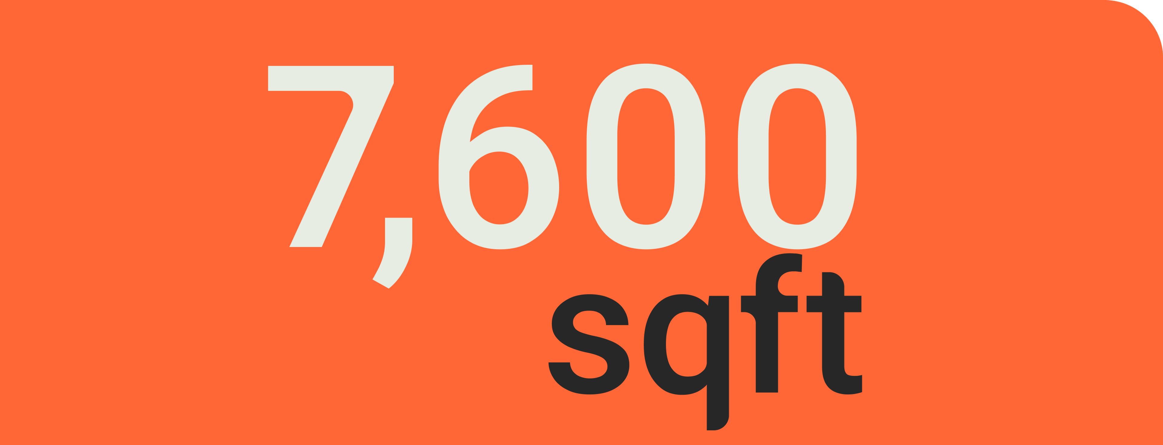 Placeholder typography