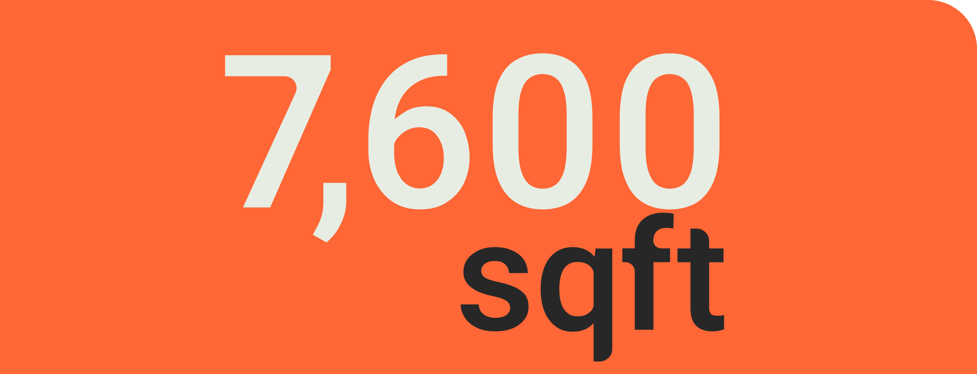 Placeholder typography