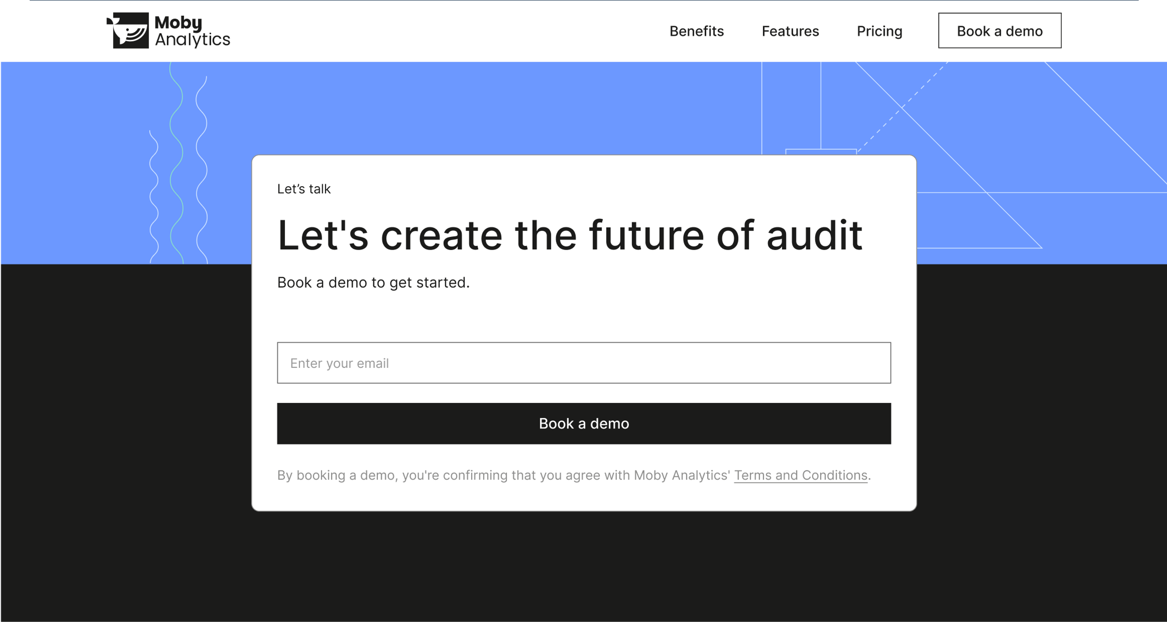 Moby Analytics web 5