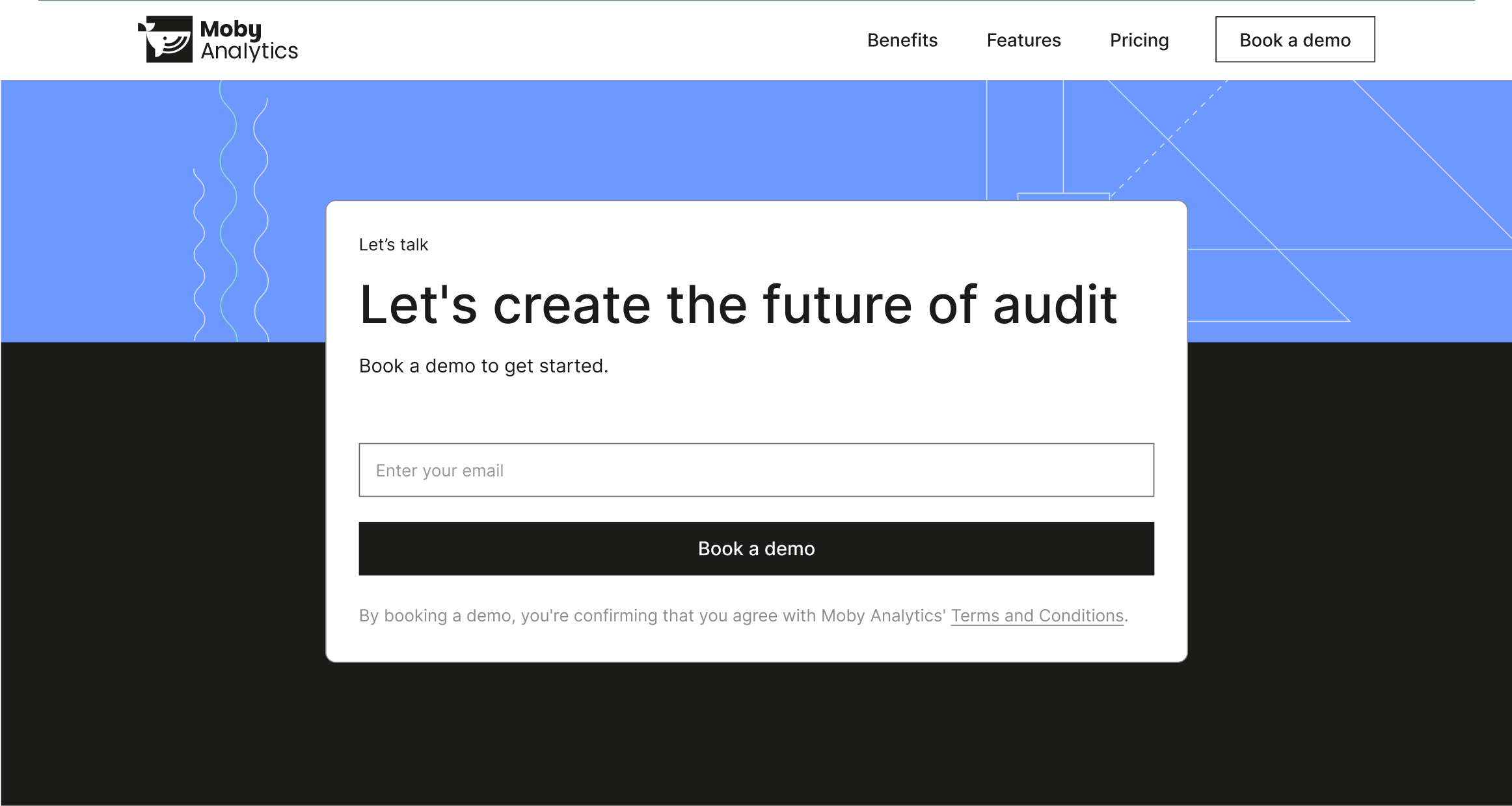 Moby Analytics web 5