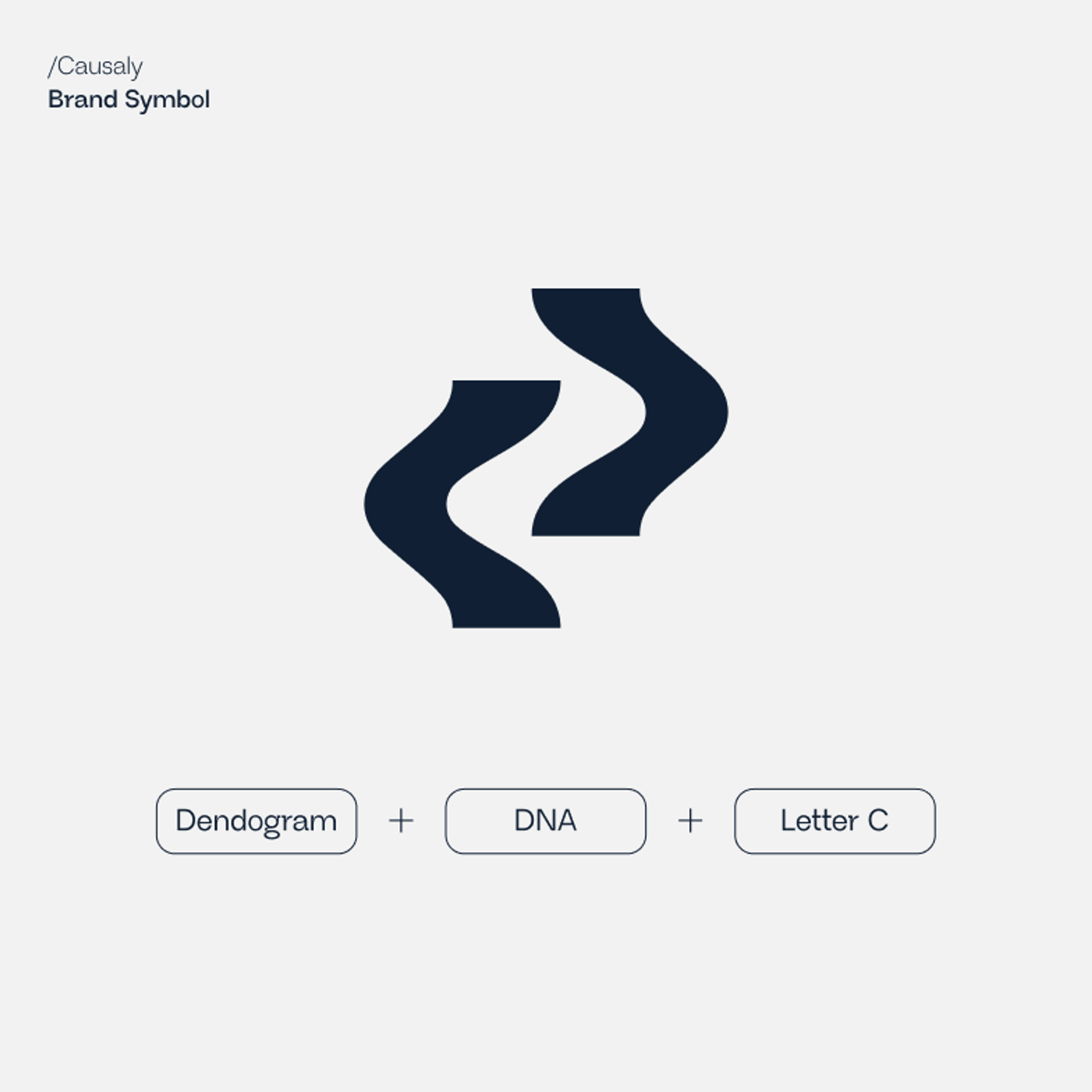 Causaly logo