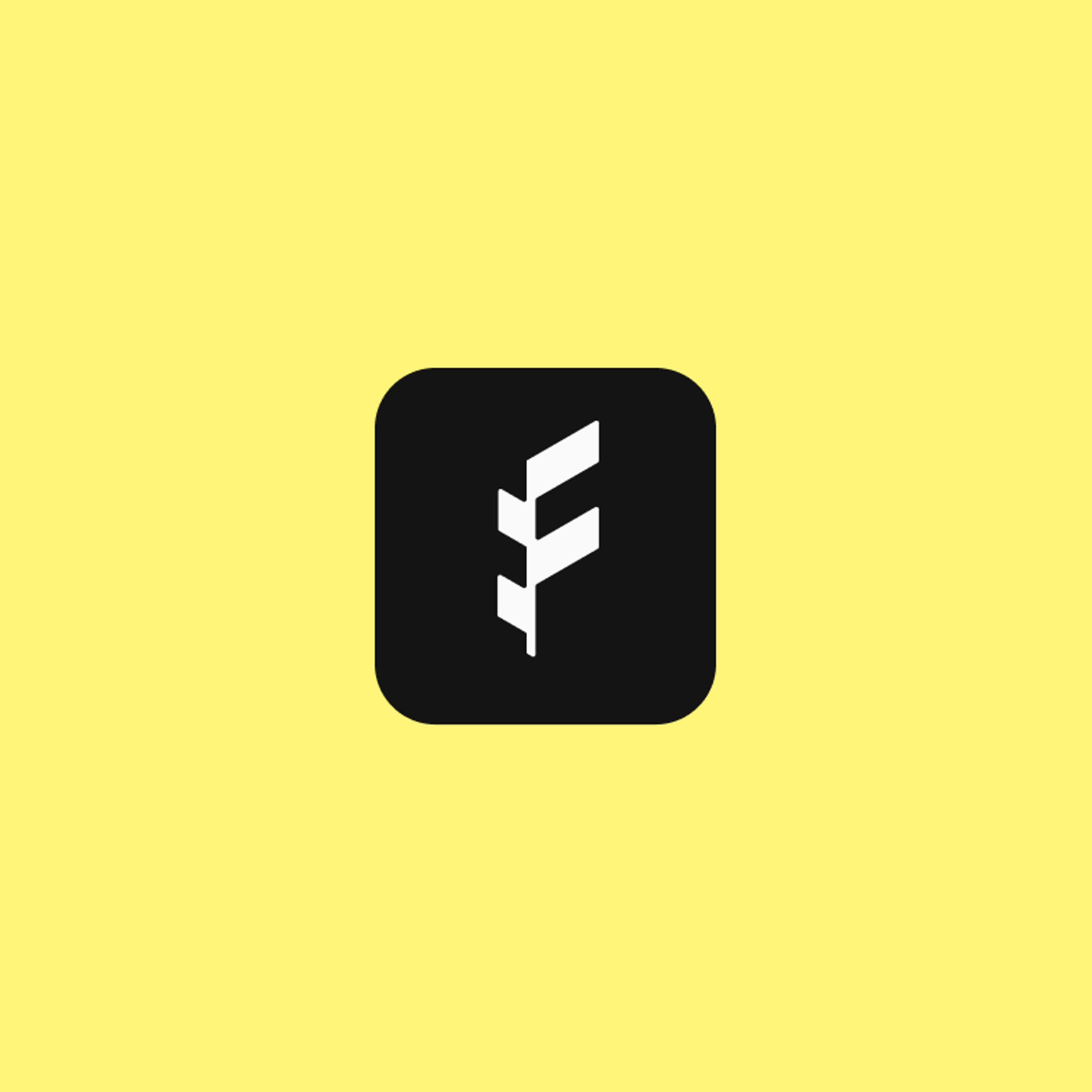Featherless logo