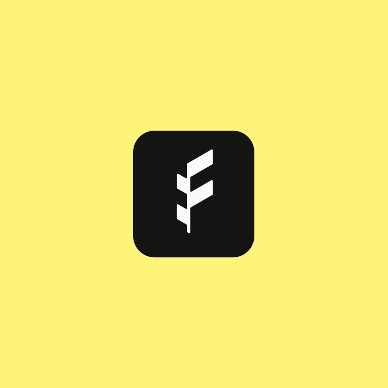 Featherless logo