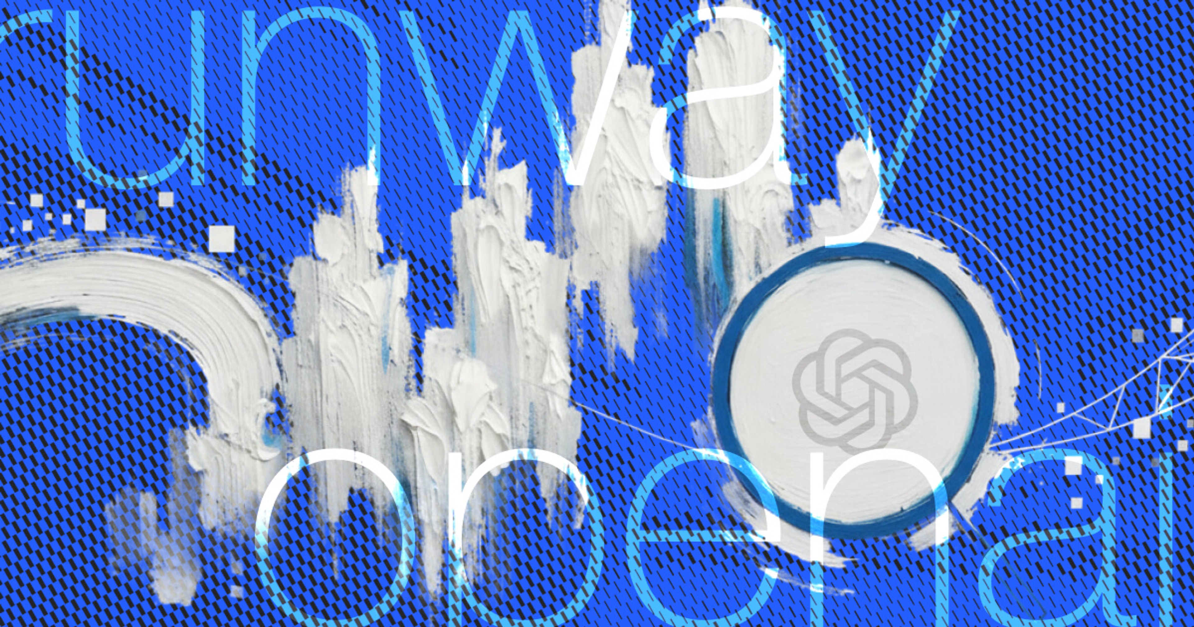 How do you brand an AI startup? The look and feel of the latest technology
