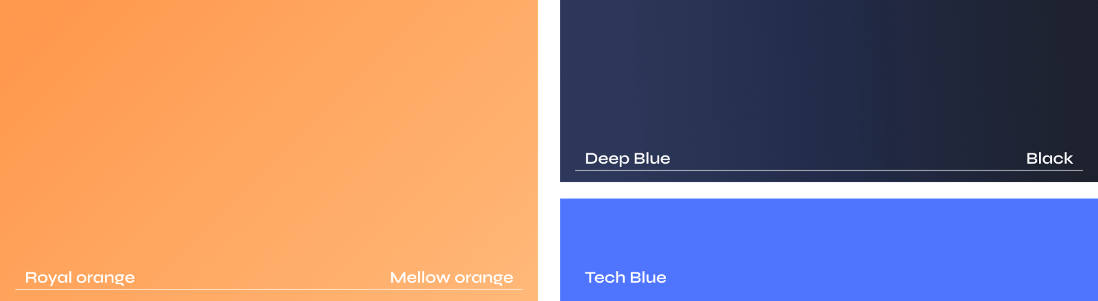 Sikoia colors