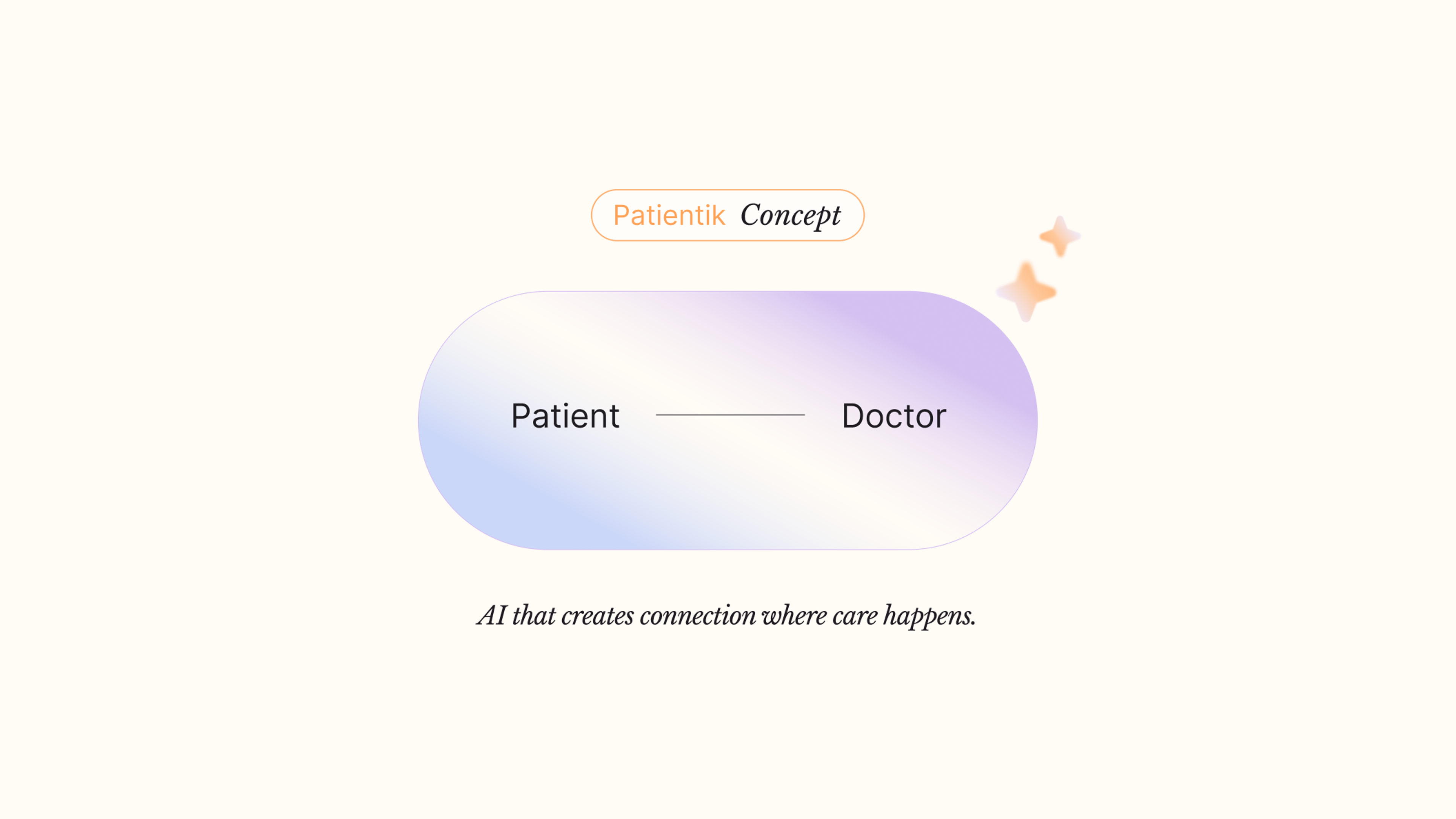 Patientik concept 1