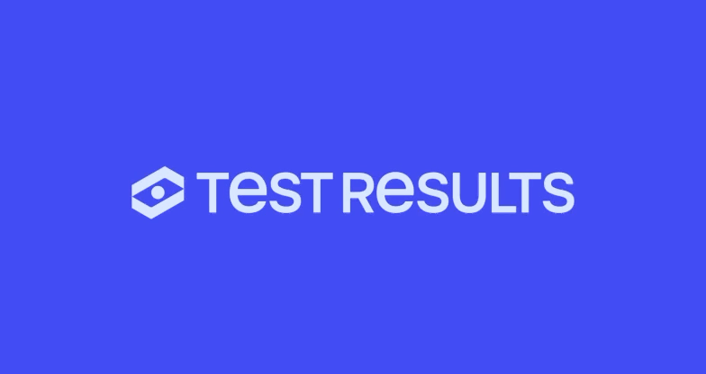 TestResults logo