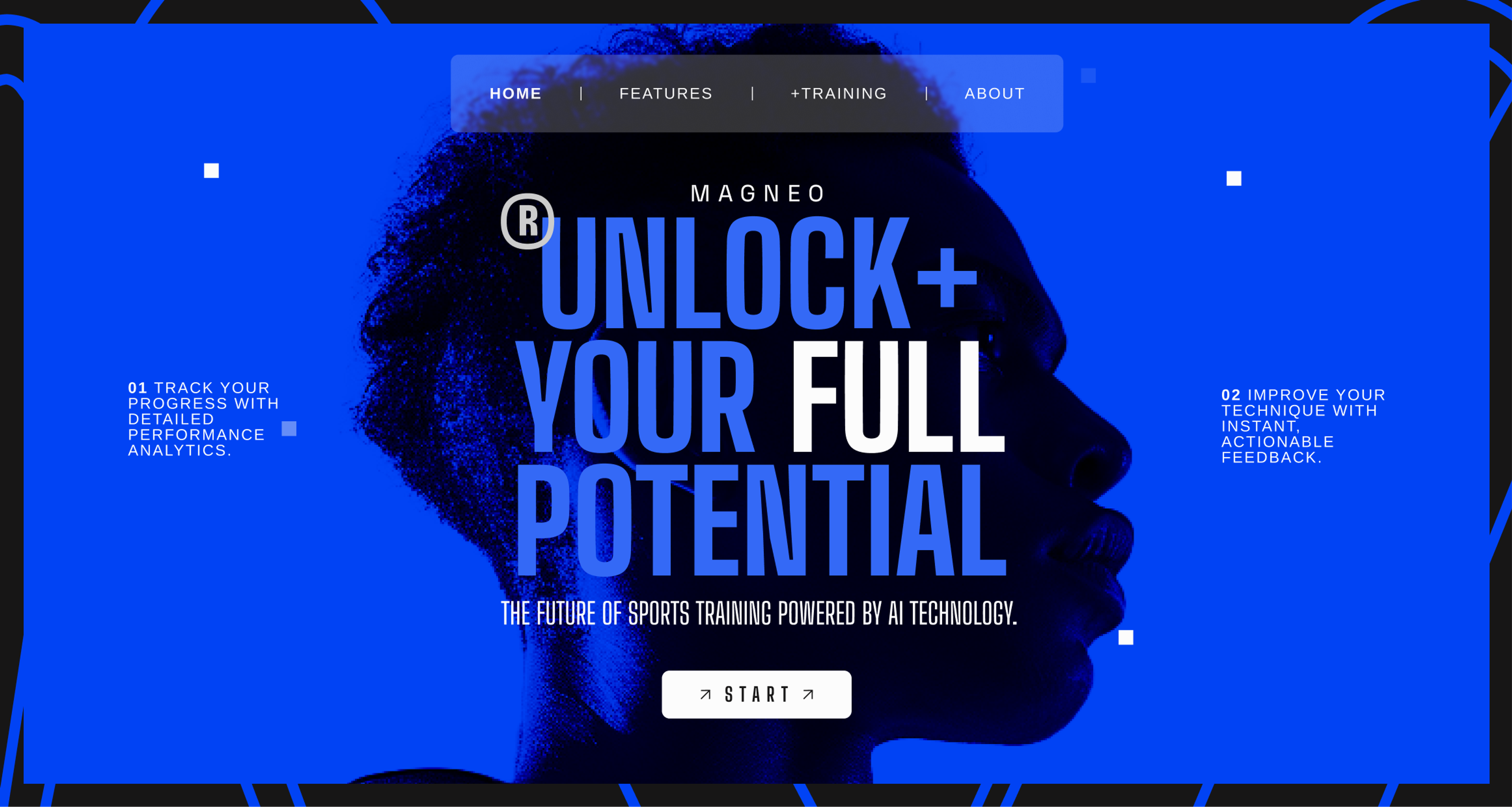 Magneo web 1