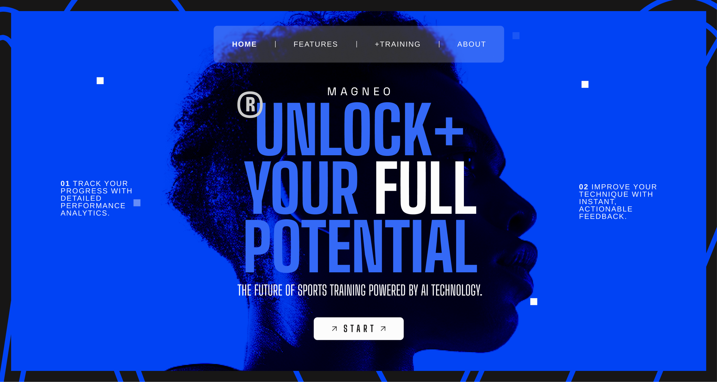 Magneo web 1