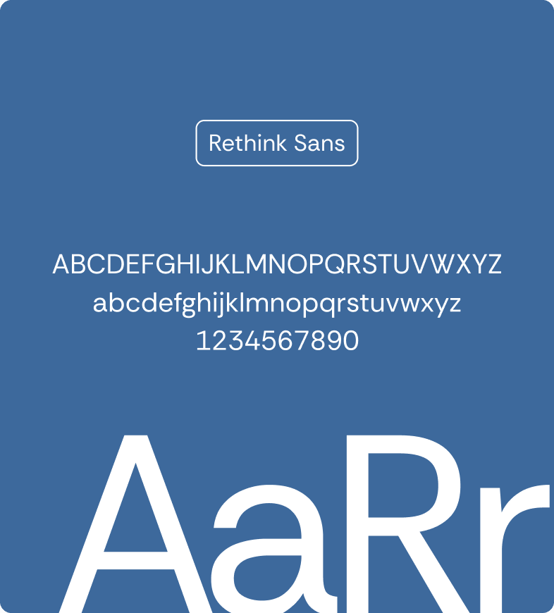 Elevio Group typography