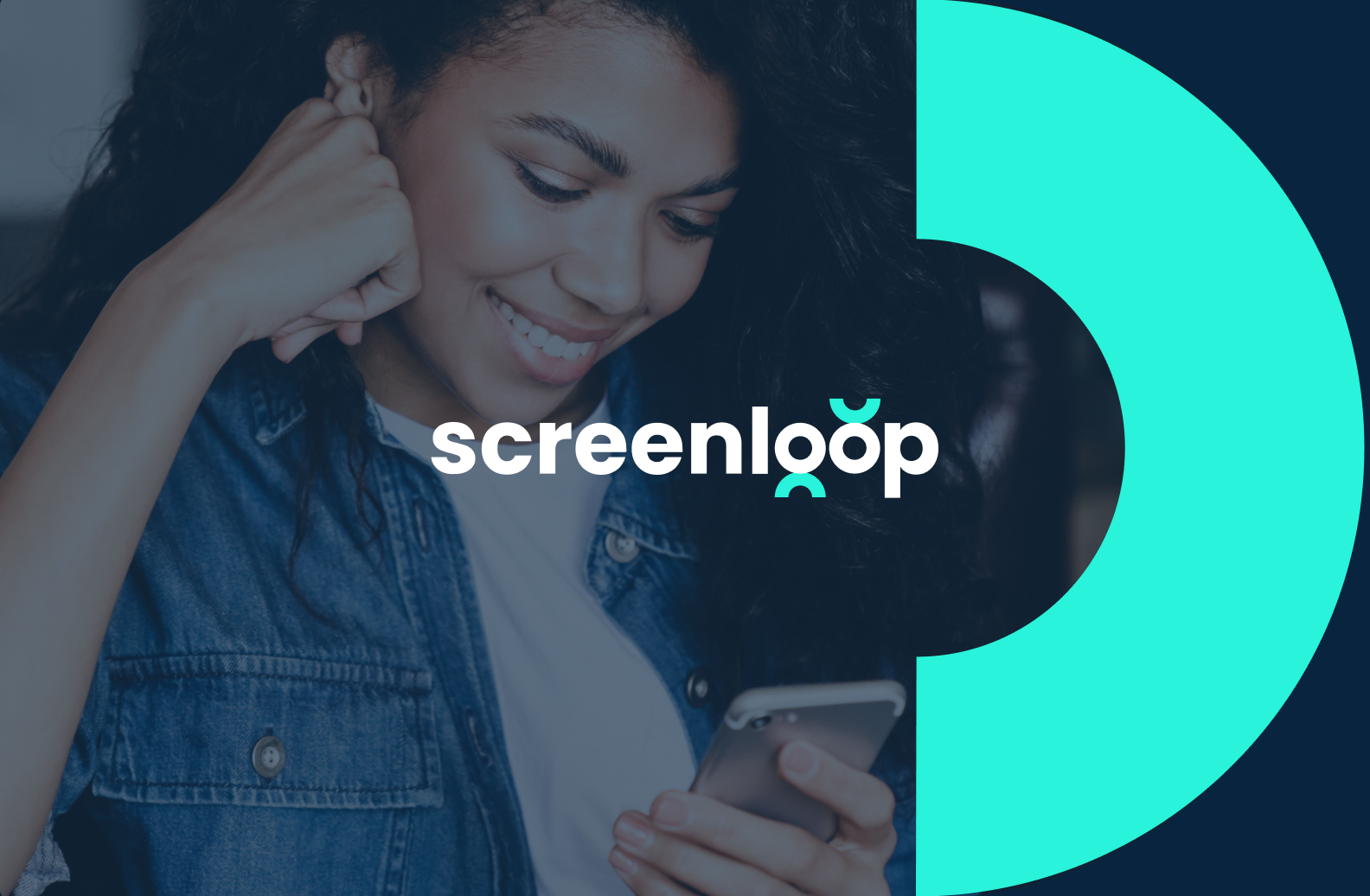 Screenloop