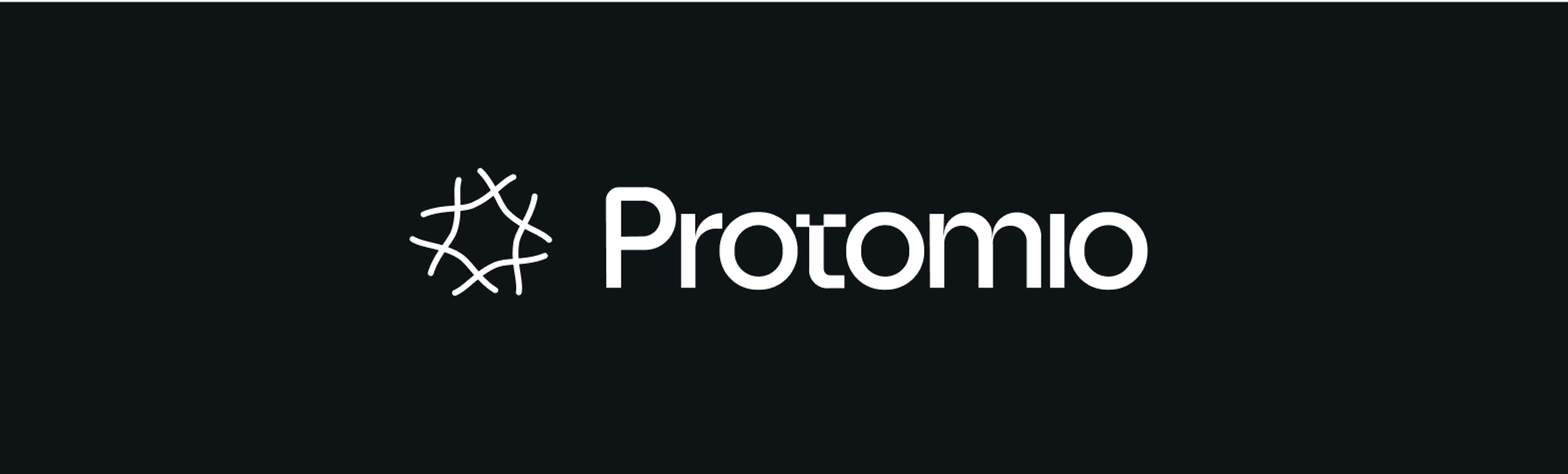 Protomio logo