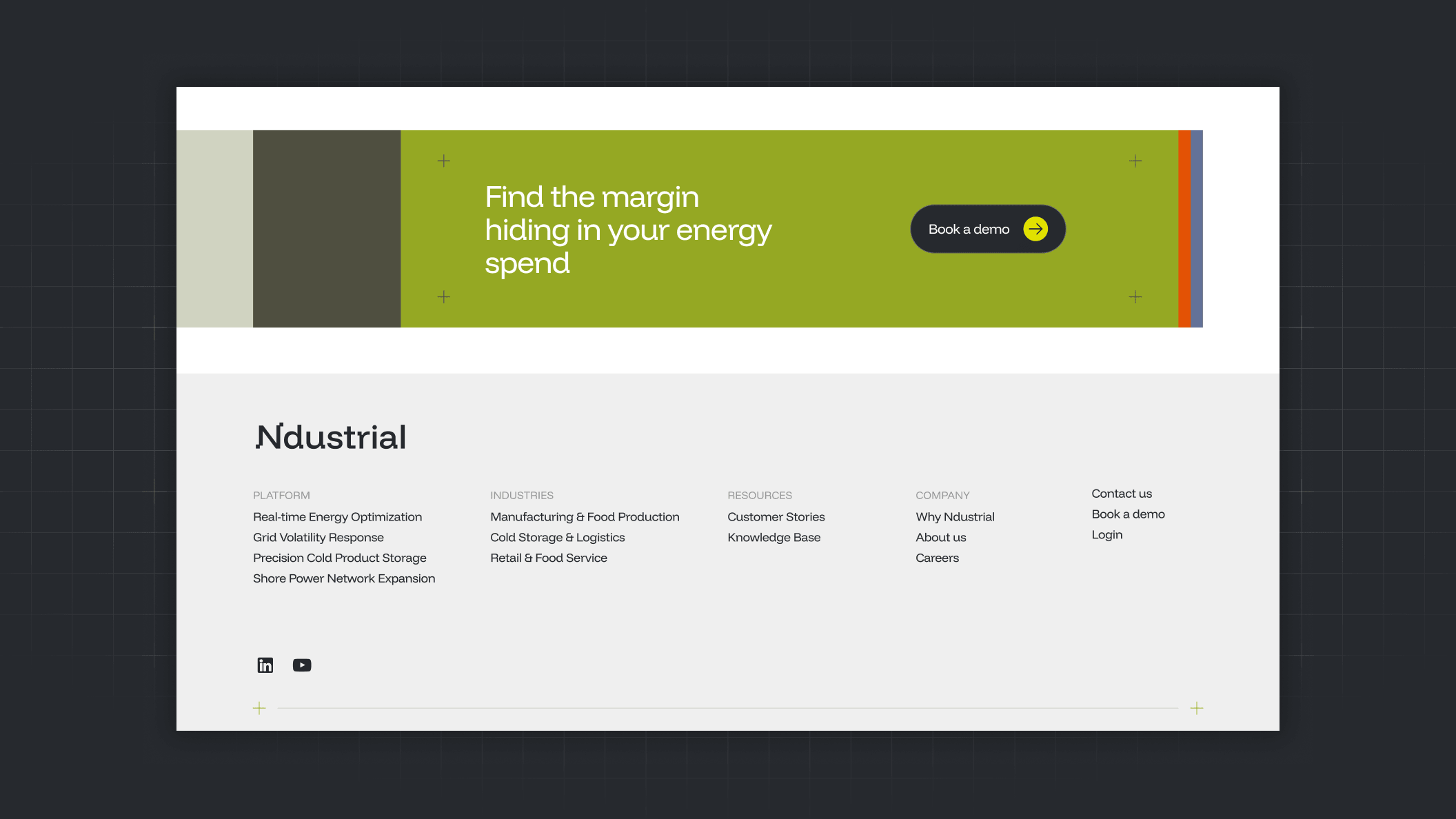 Ndustrial web 5