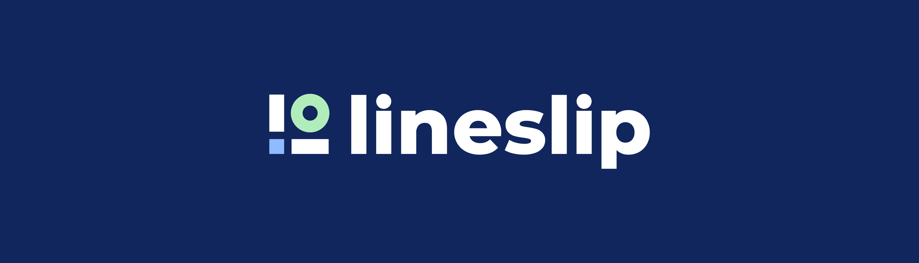 Logo of Lineslip.