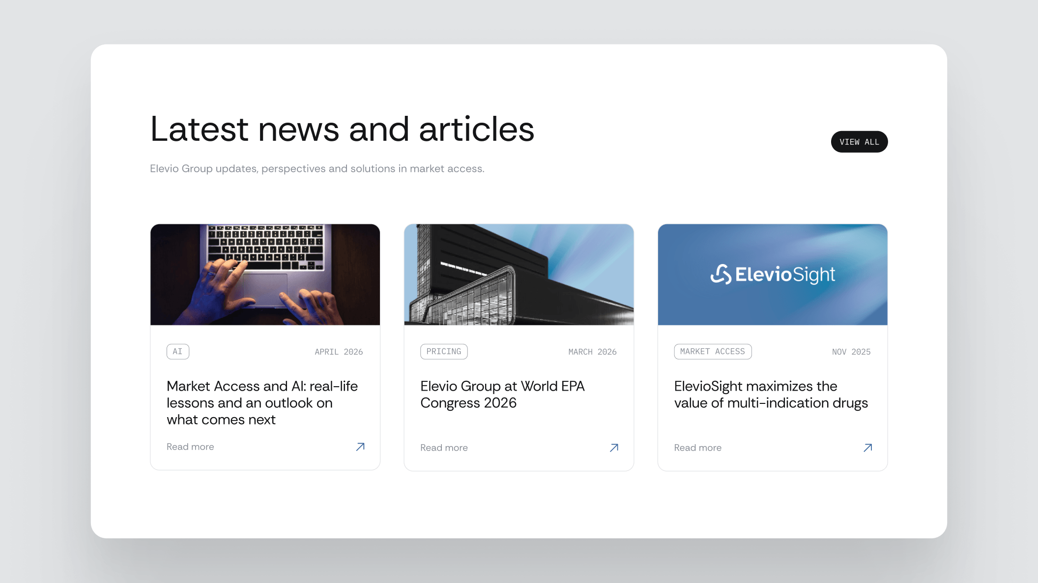 Elevio Group web 4