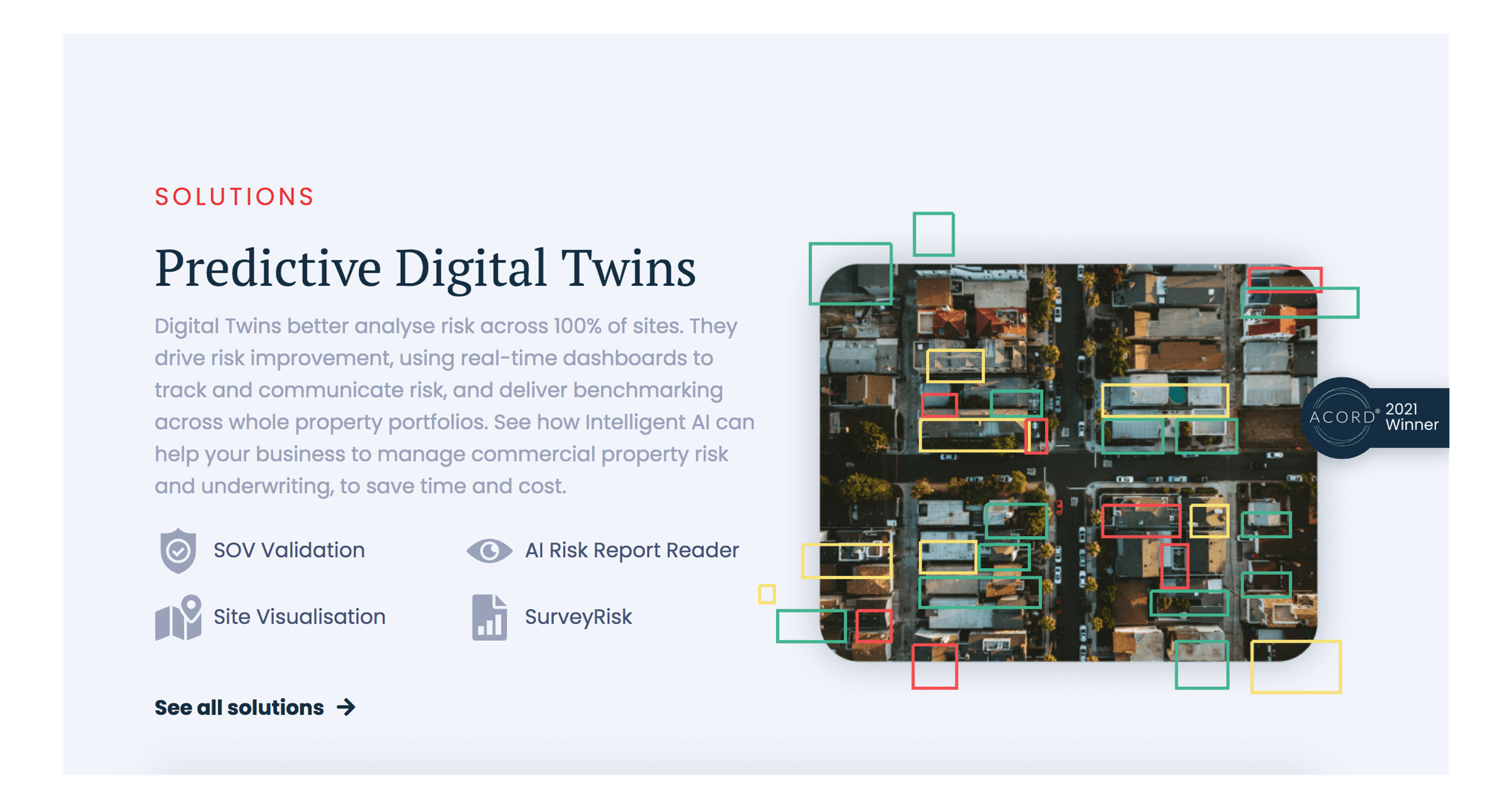 Intelligent AI web 3