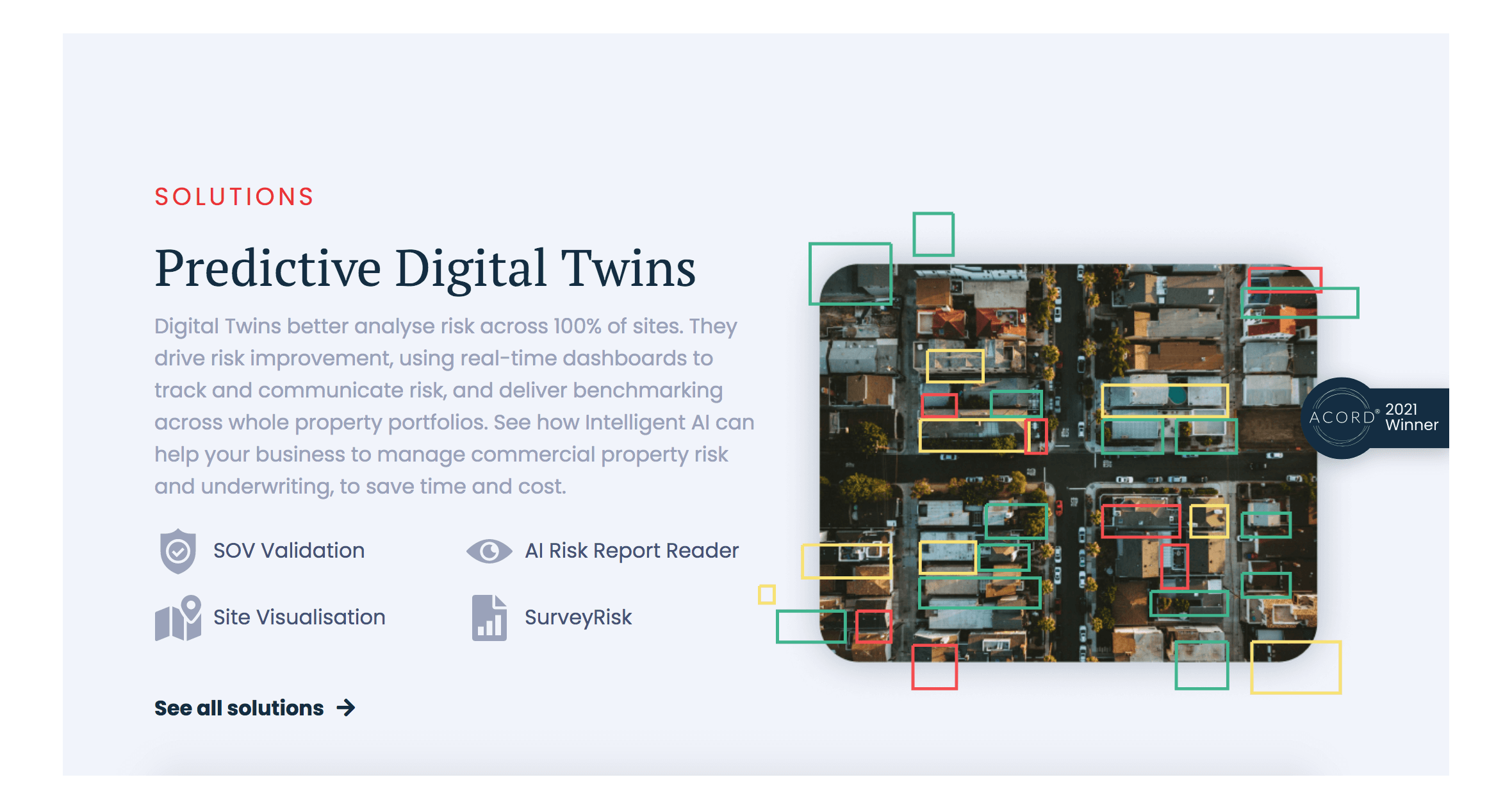 Intelligent AI web 3