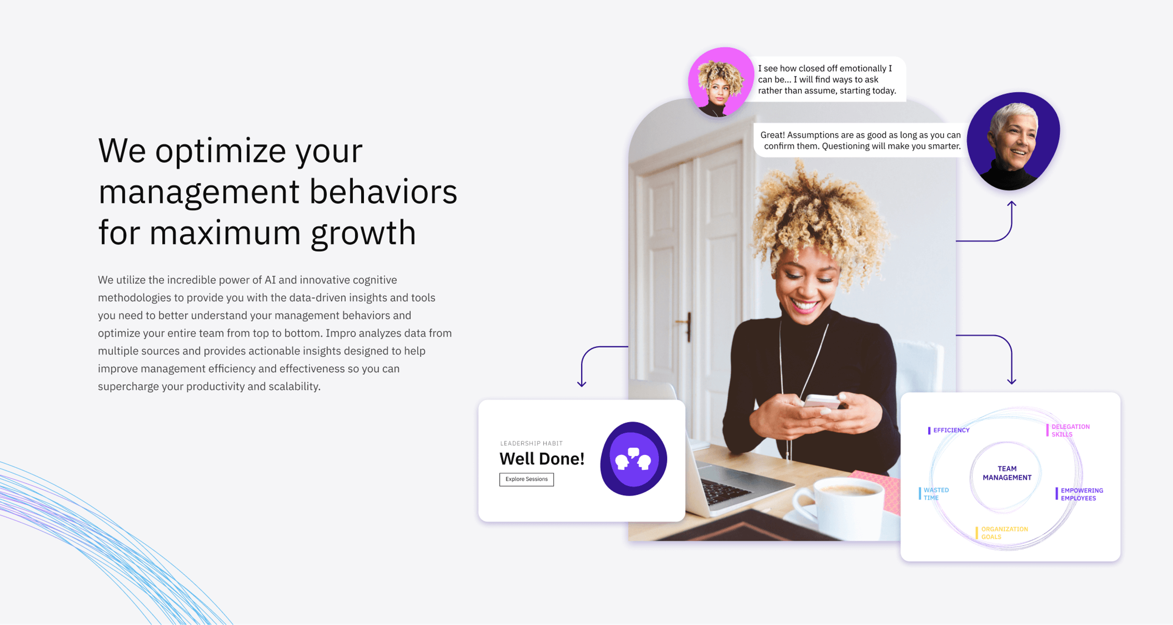 Impro web 2