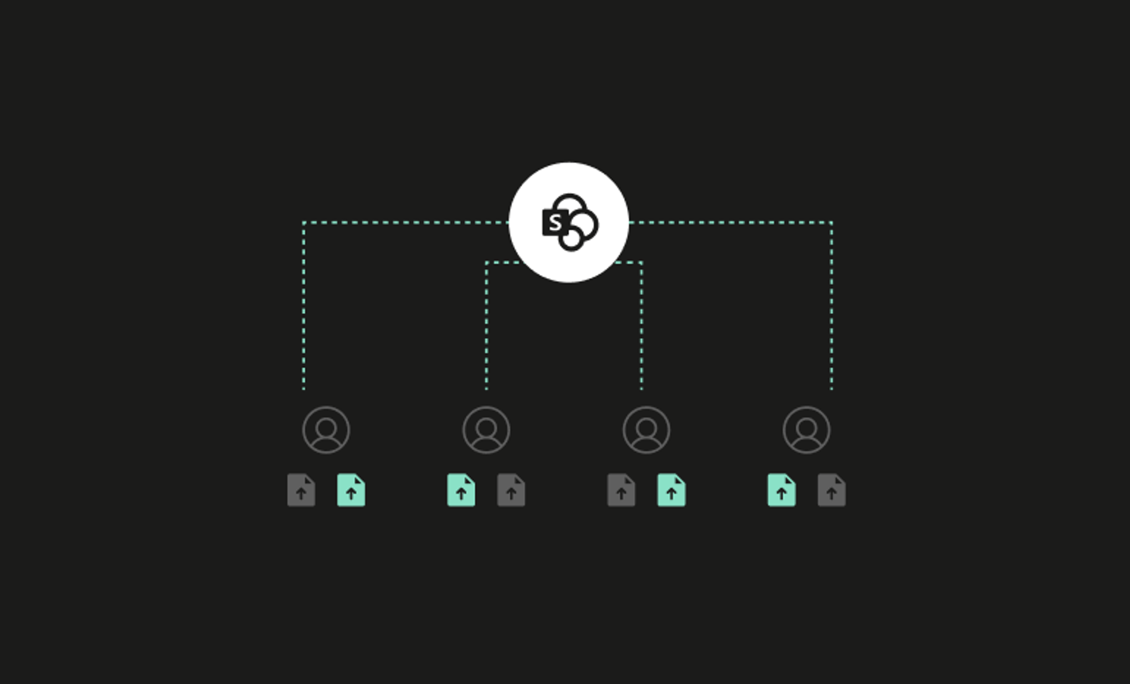 Moby Analytics illustration