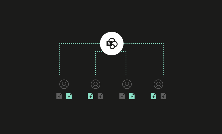 Moby Analytics illustration