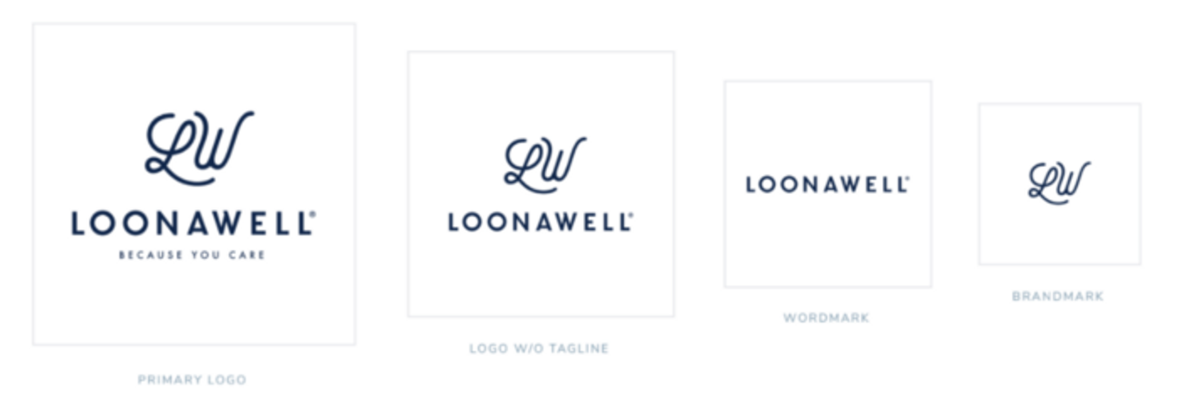 Identidad Visual