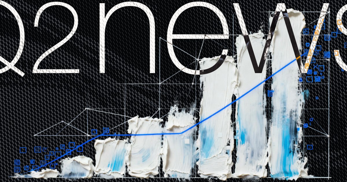Startup investment news 2025: Will Q2 be a rollercoaster?