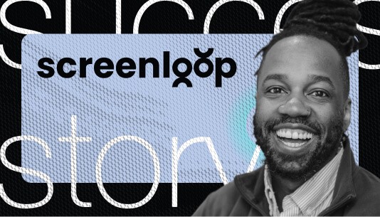 Screenloop gehört jetzt zu Equitas: Warum die Marke bei der Übernahme entscheidend war