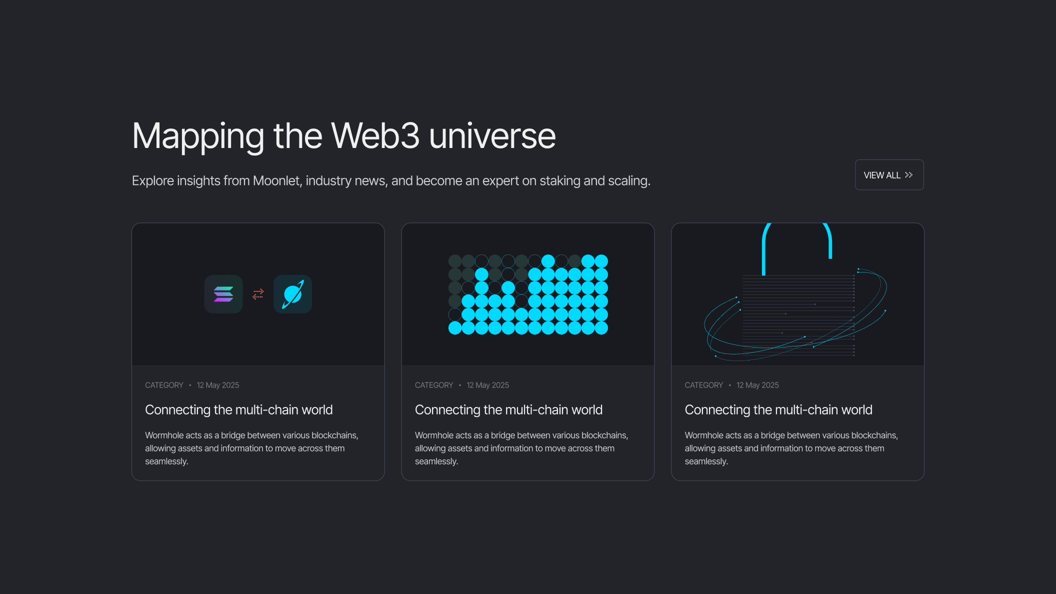 Moonlet web 5