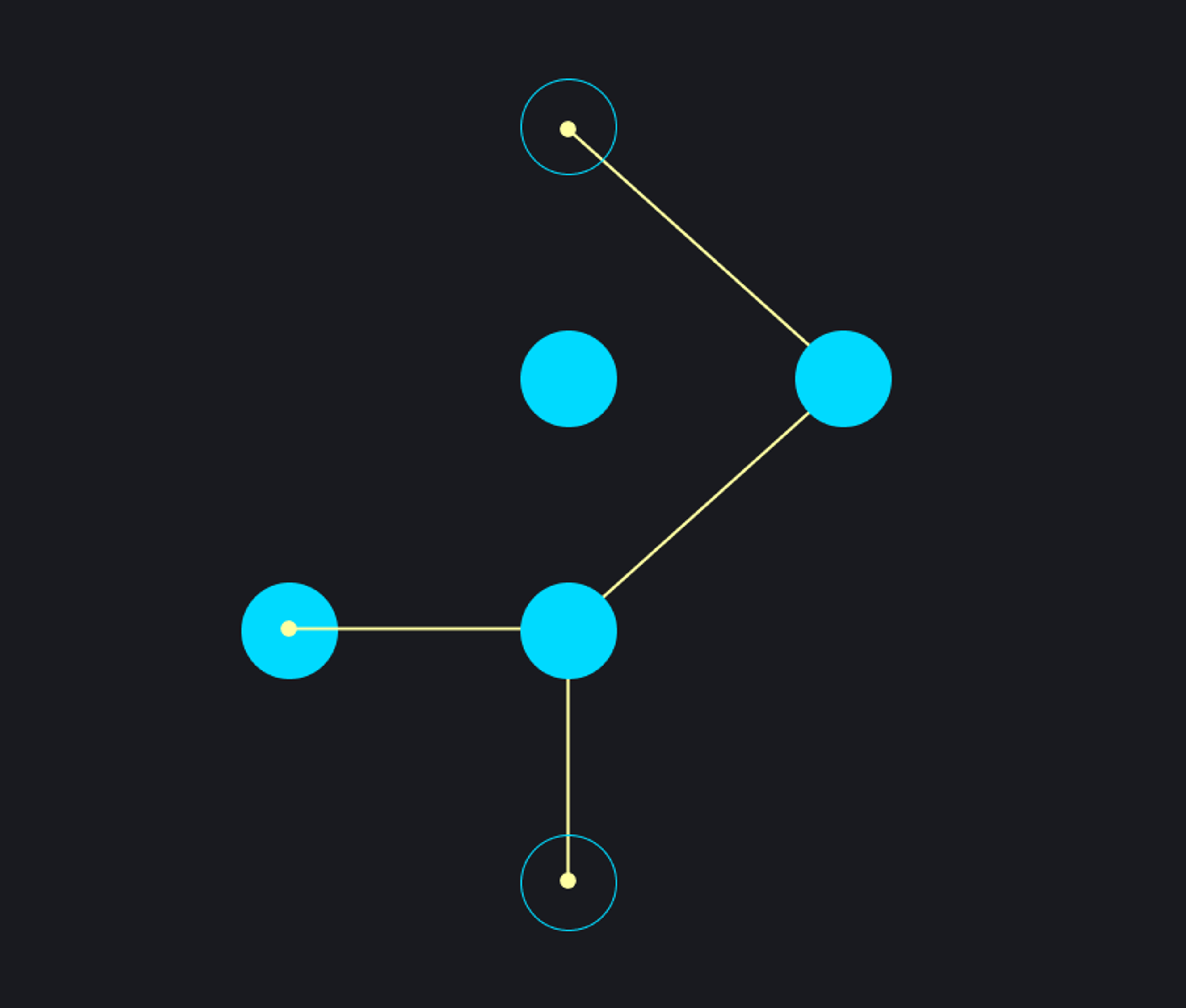 Moonlet illustration