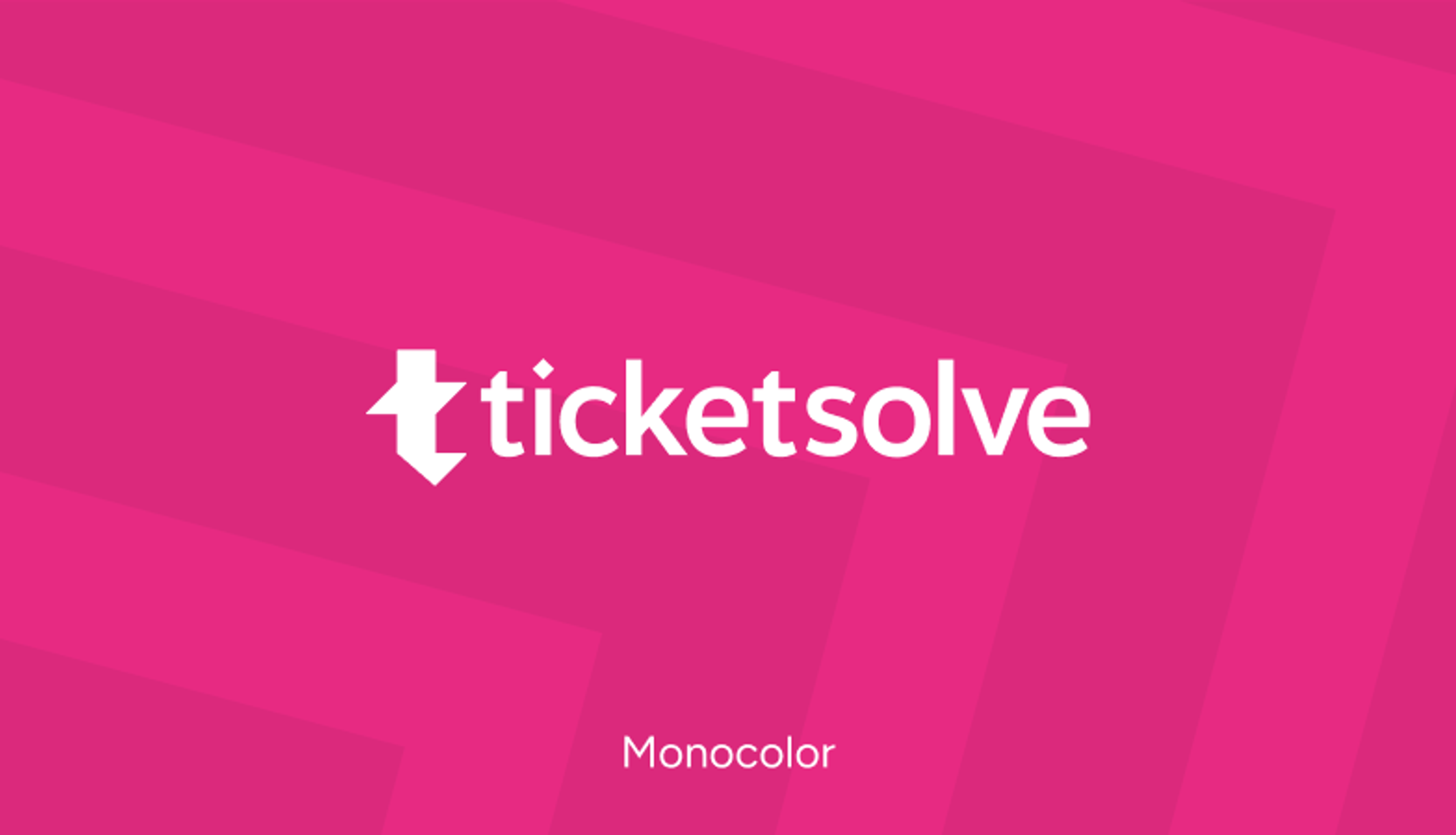 Ticketsolve logo