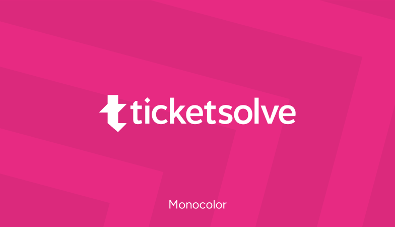 Ticketsolve logo