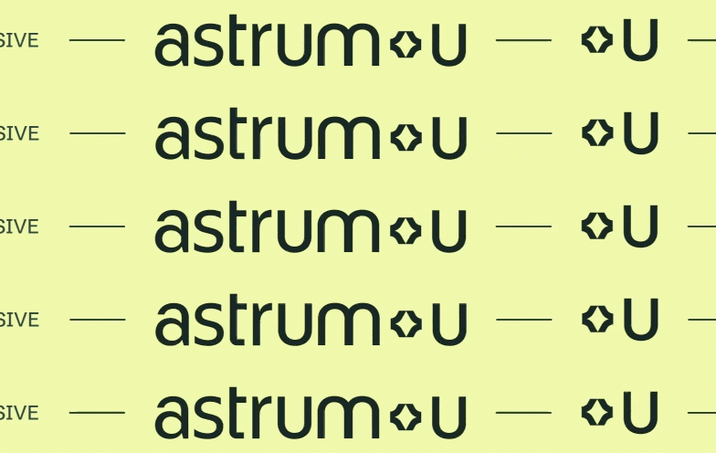 AstrumU logo