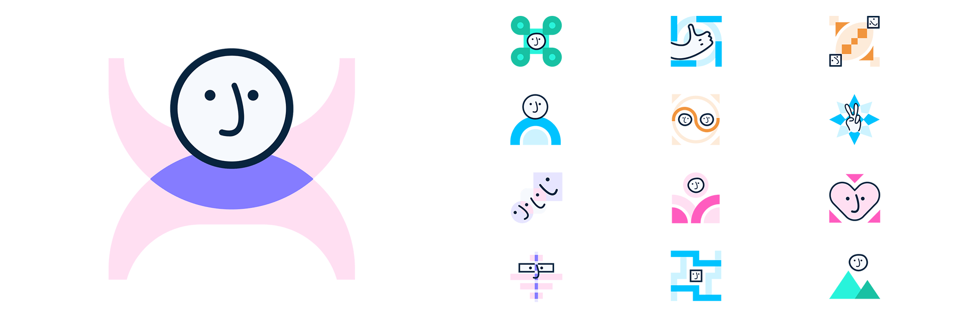 Screenloop illustration