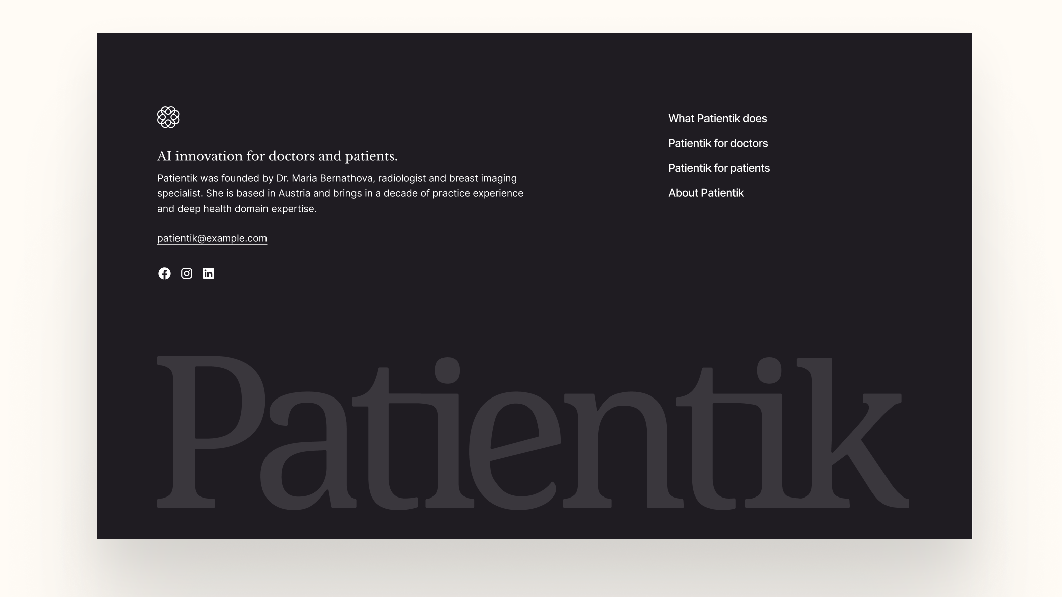 Patientik web 5