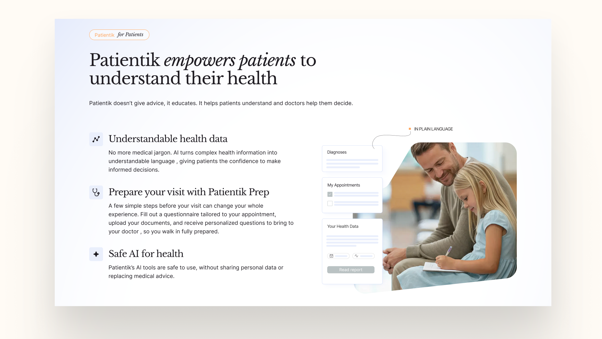 Patientik web 4