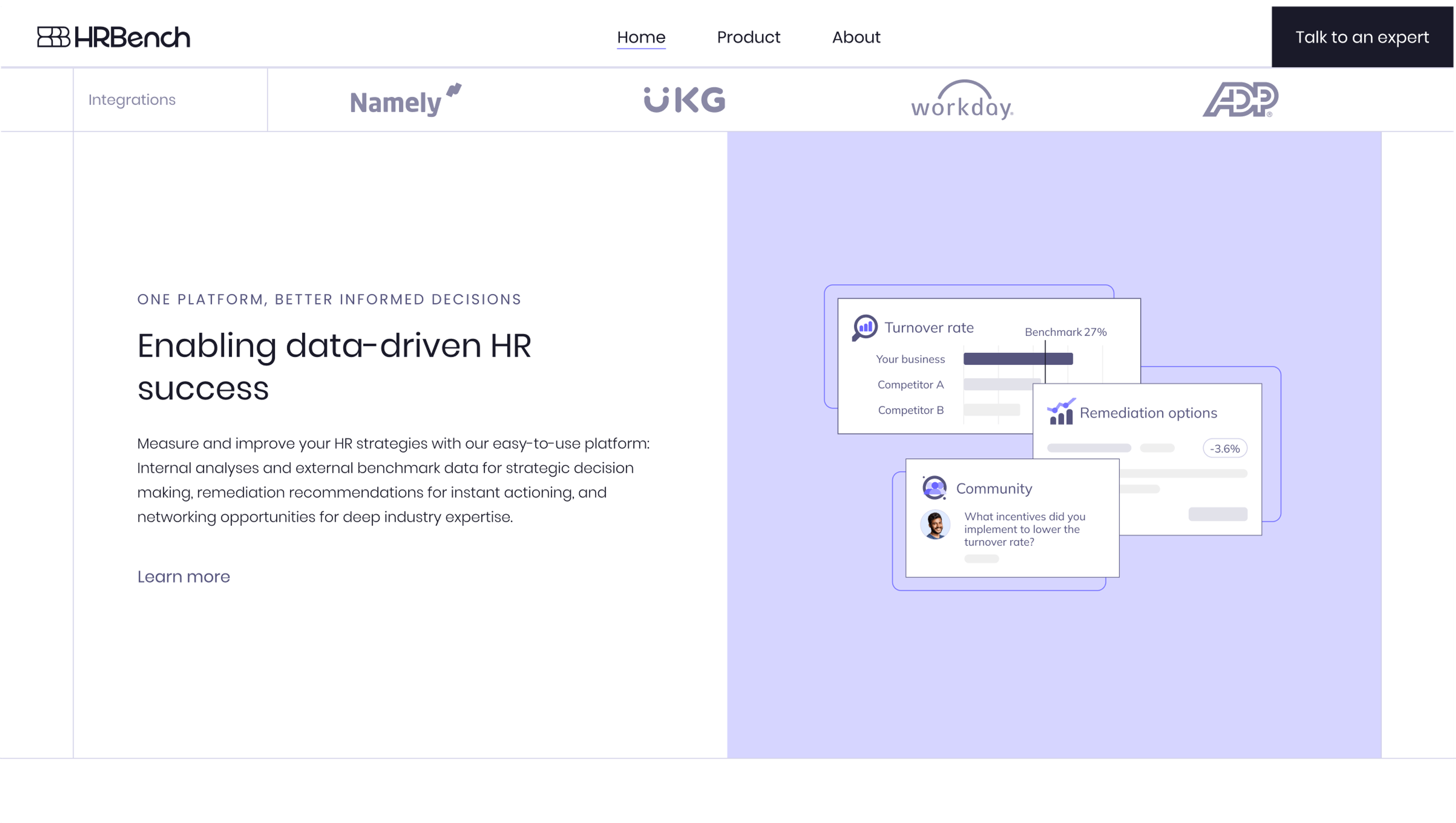 HRBench web 4