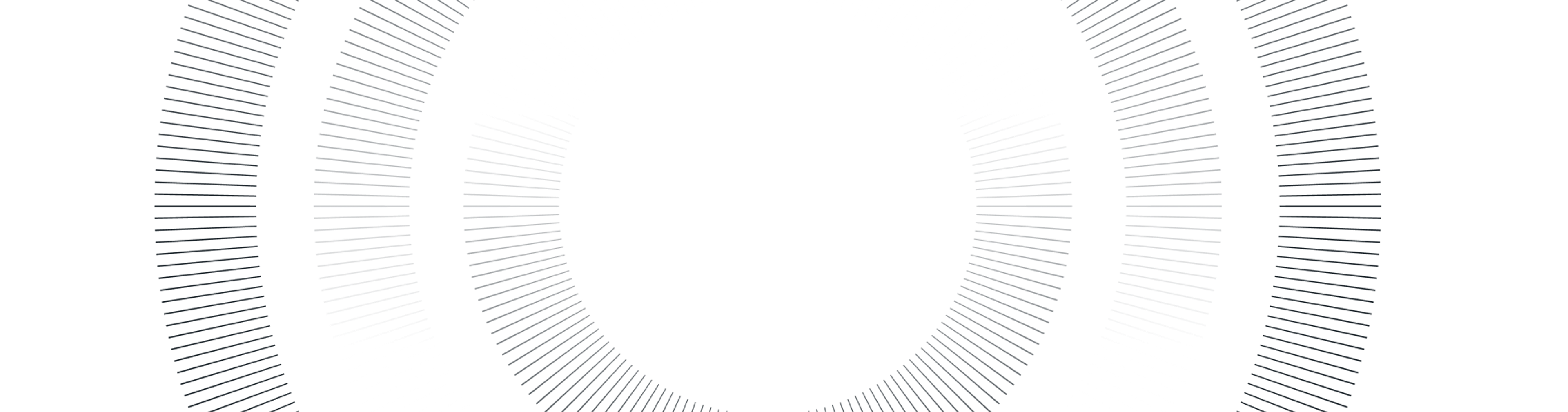 Getfocus brand illustration: focal point of a lens