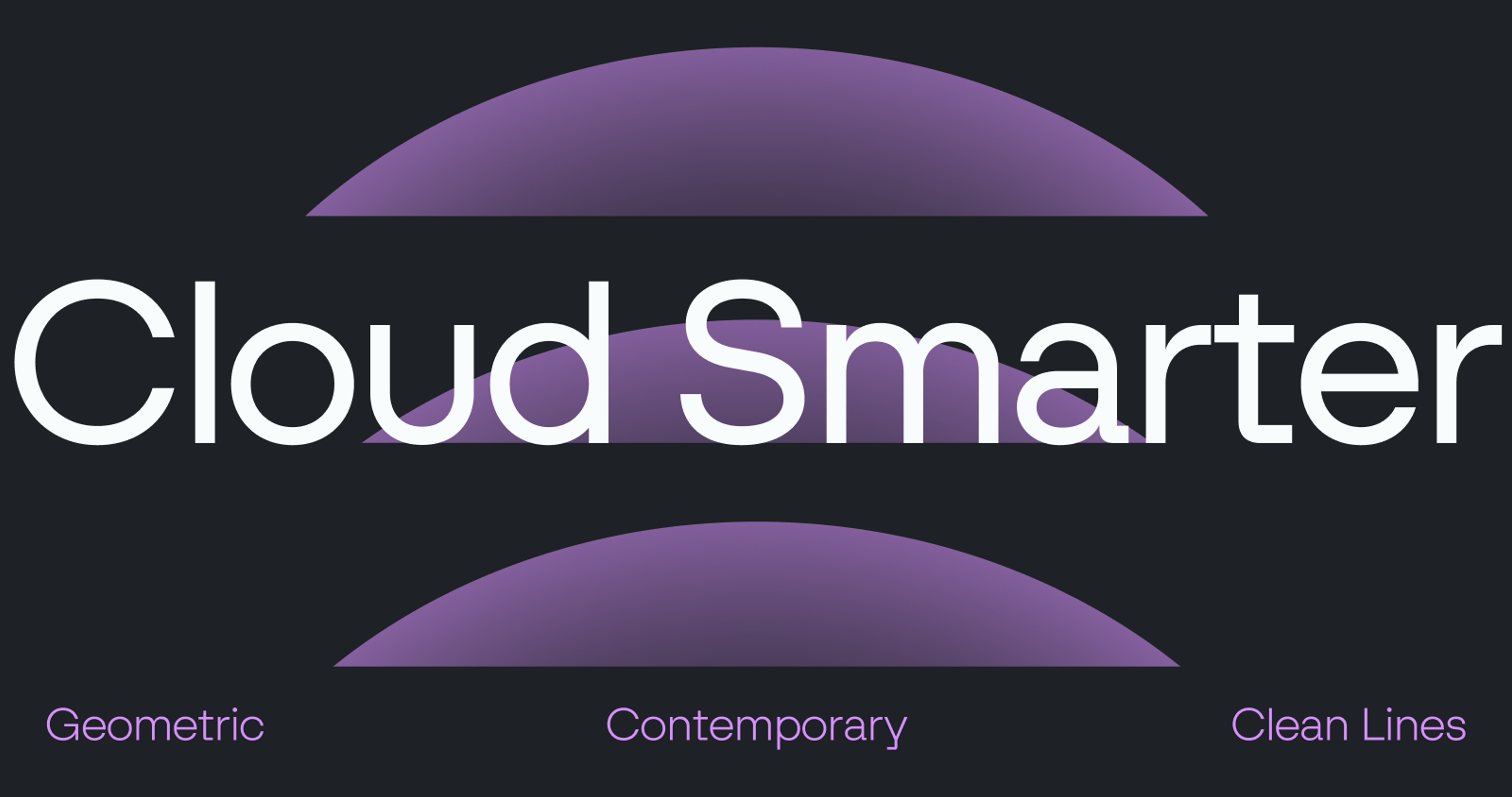 Brand typography North: Swiza as primary typeface. Red Hat secondary typeface