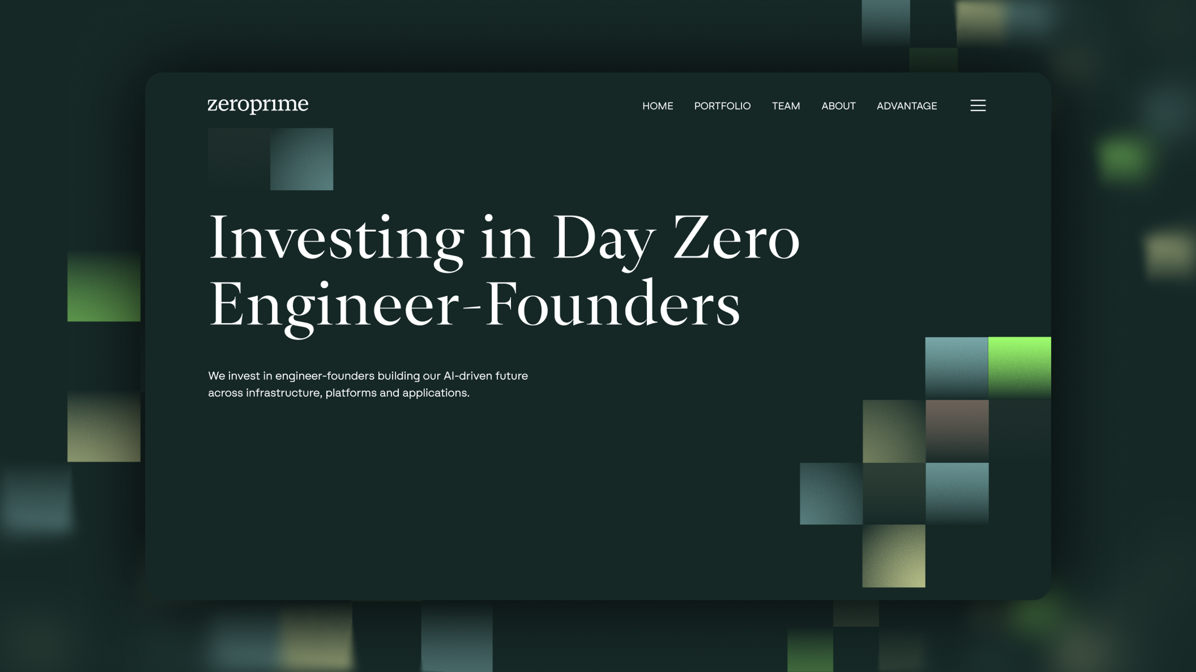 ZeroPrime web 1