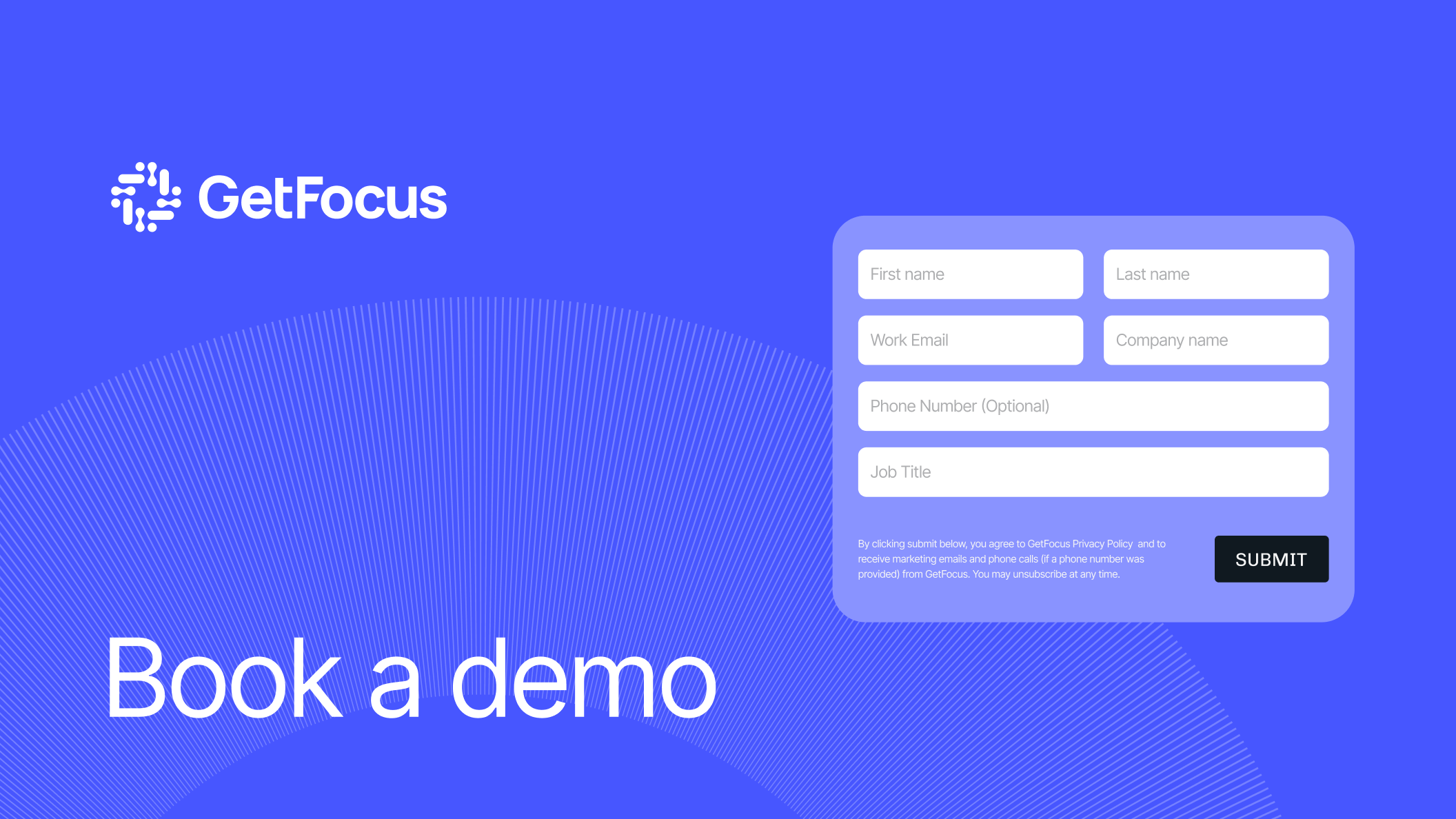 GetFocus web 3