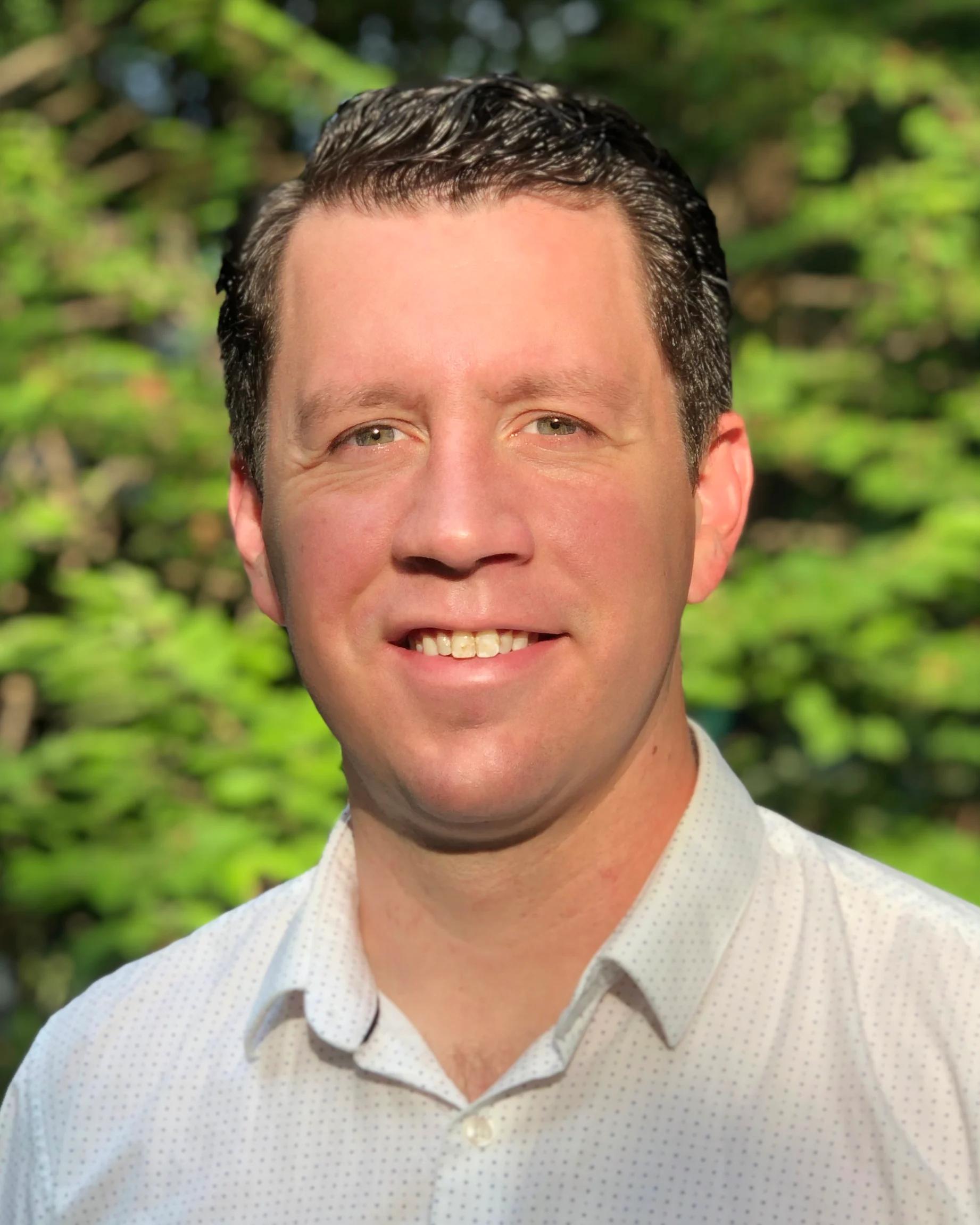 Sean Griffin