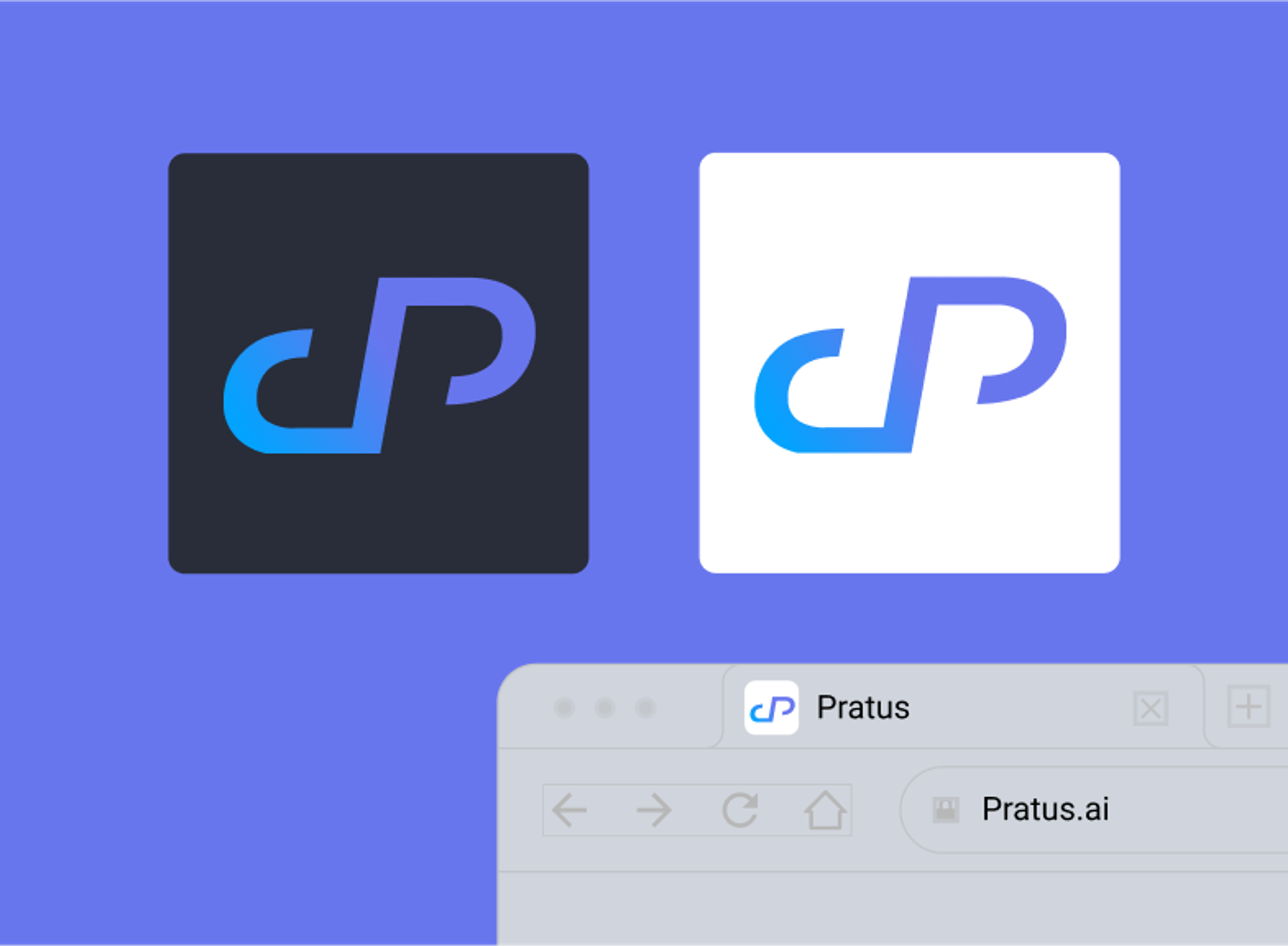 Pratus logo