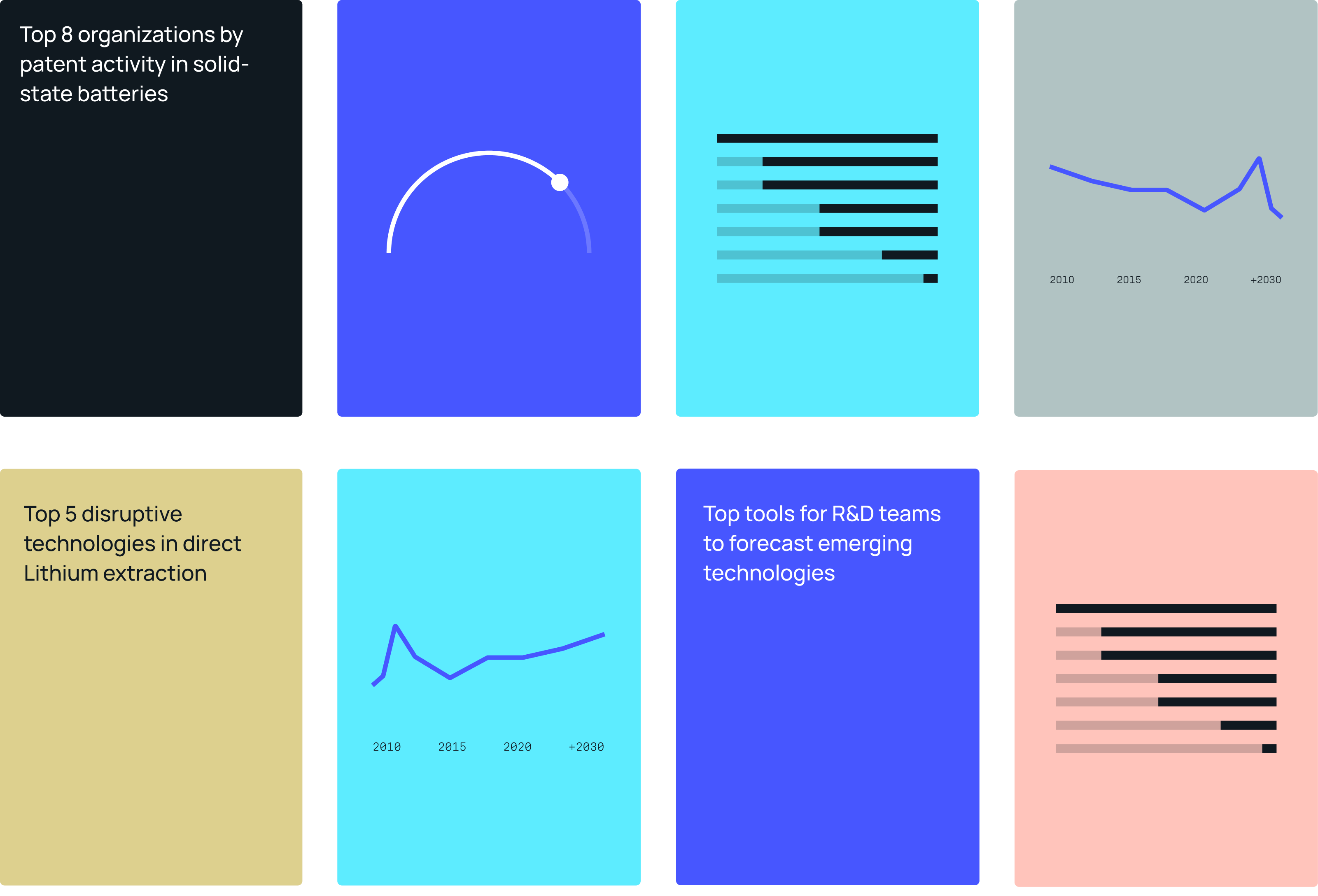 Getfocus startup brand: primary and secondary colors