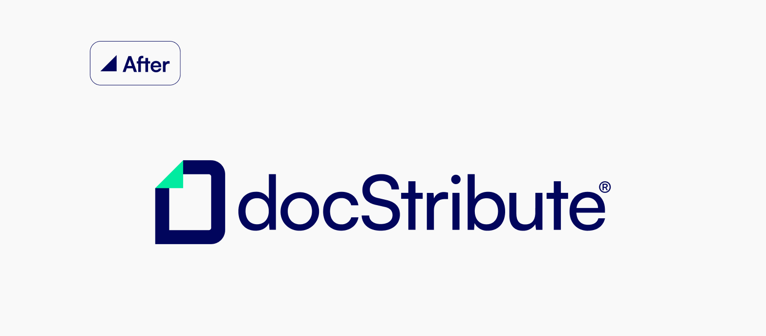docStribute logo