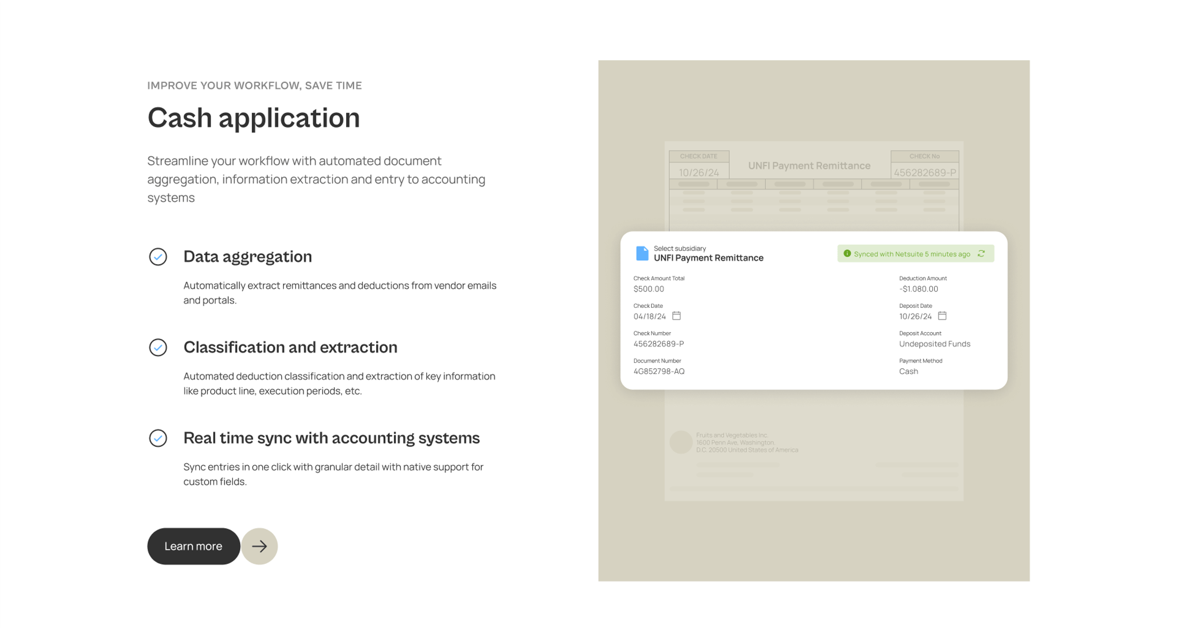Confido web 2