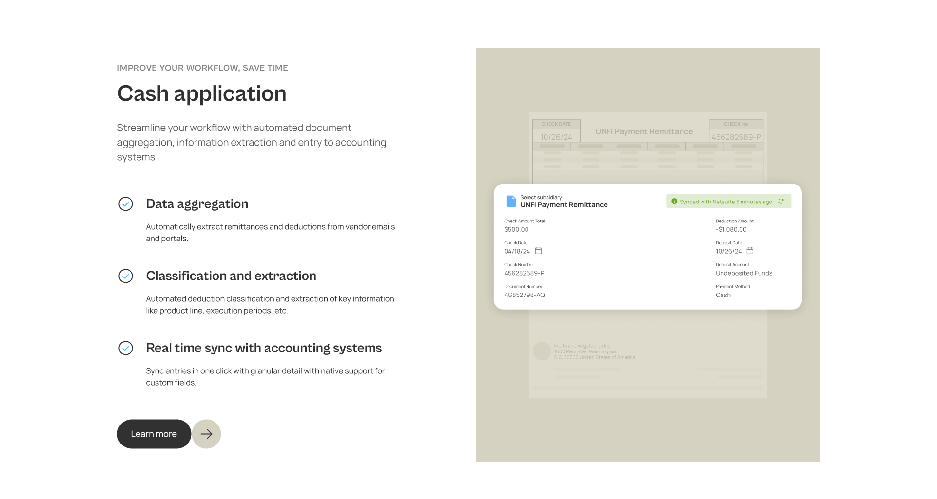 Confido web 2